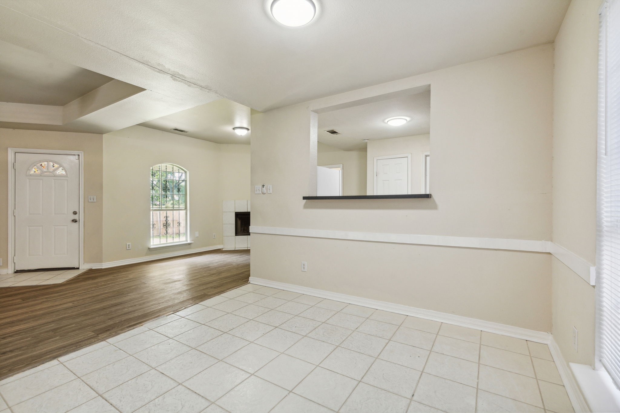 7201 Denton Drive