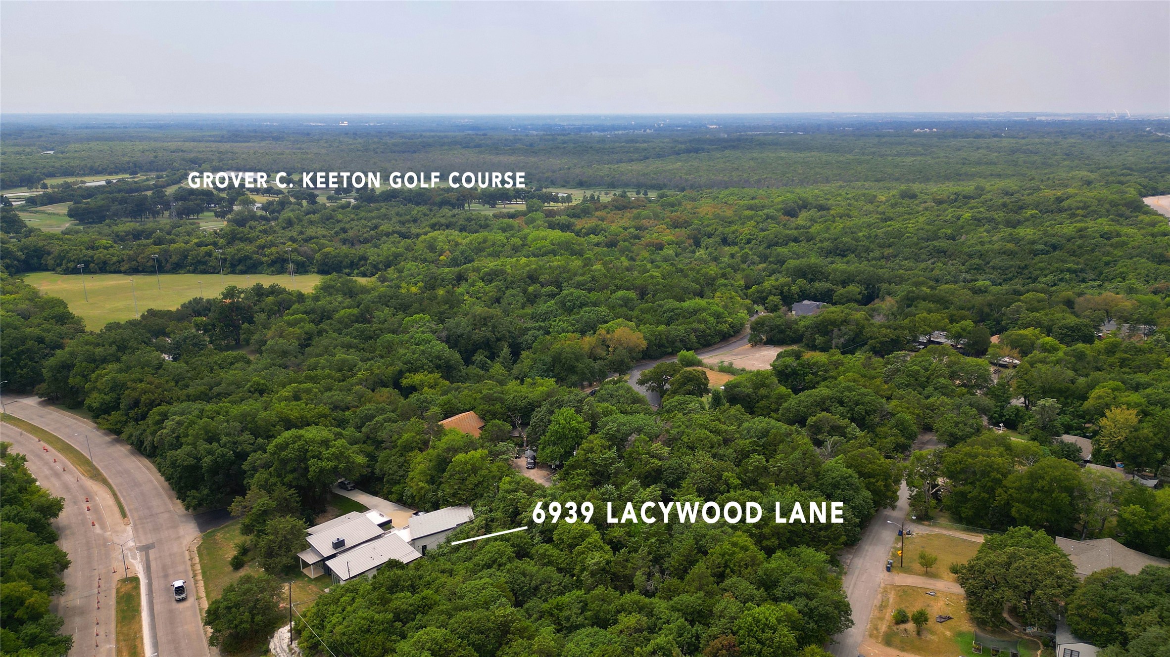 6939 Lacywood Lane