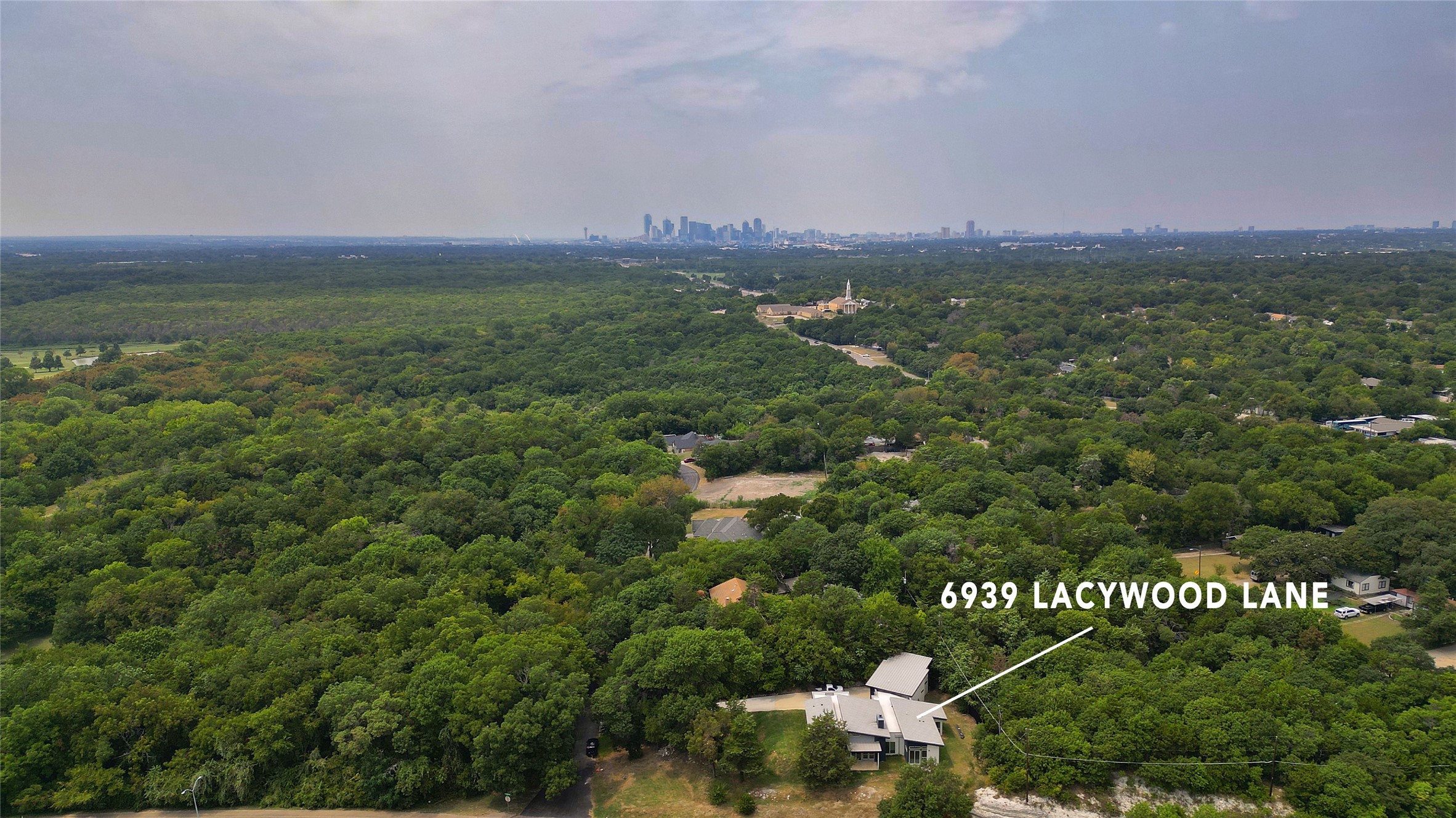 6939 Lacywood Lane