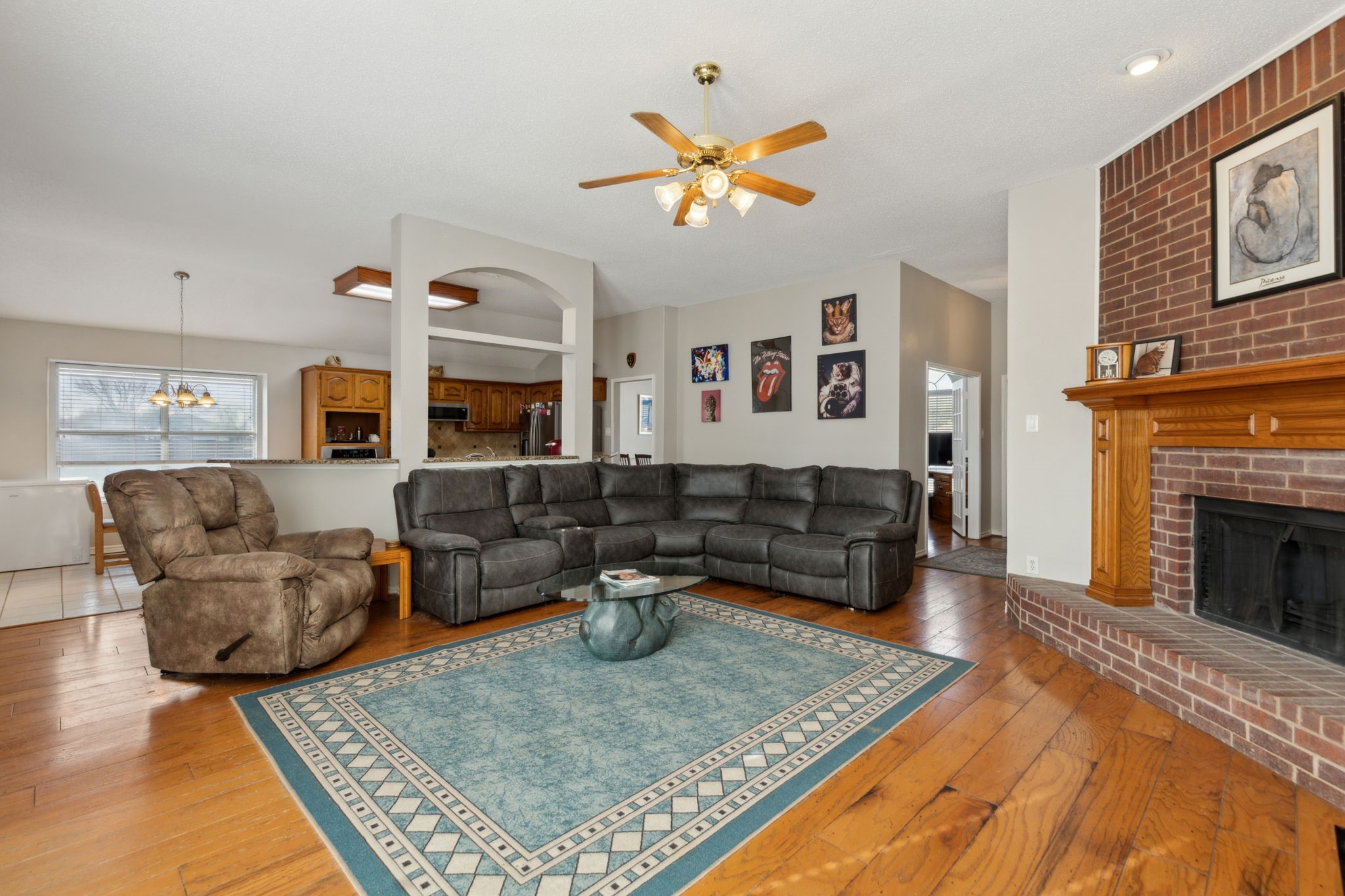 320 Banbury Drive