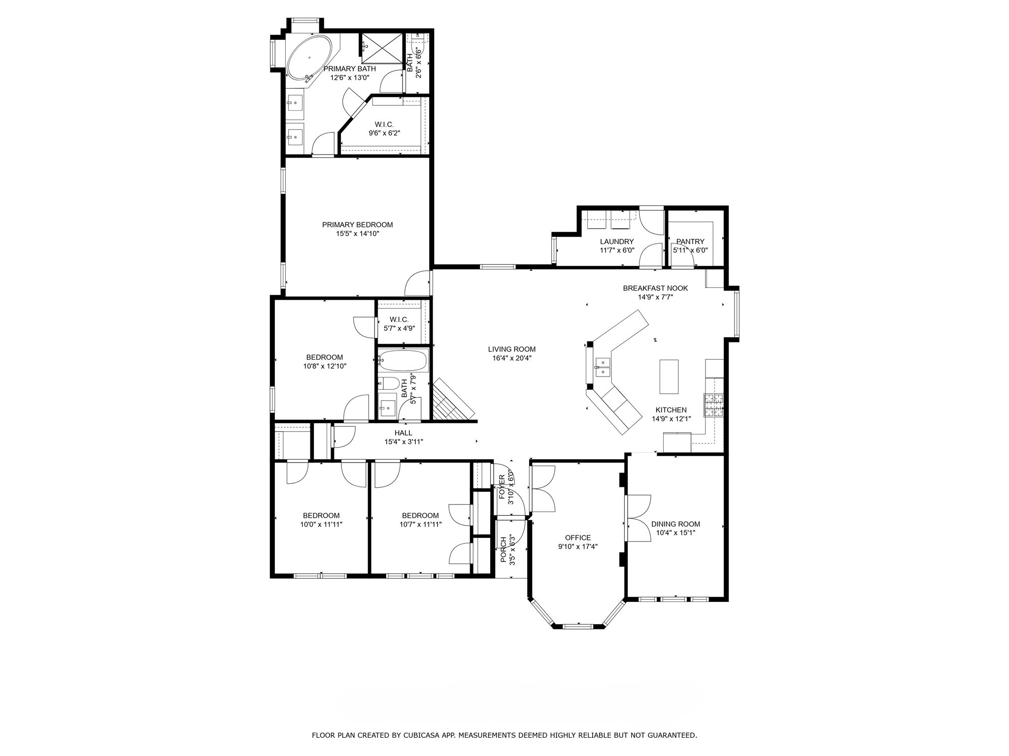320 Banbury Drive