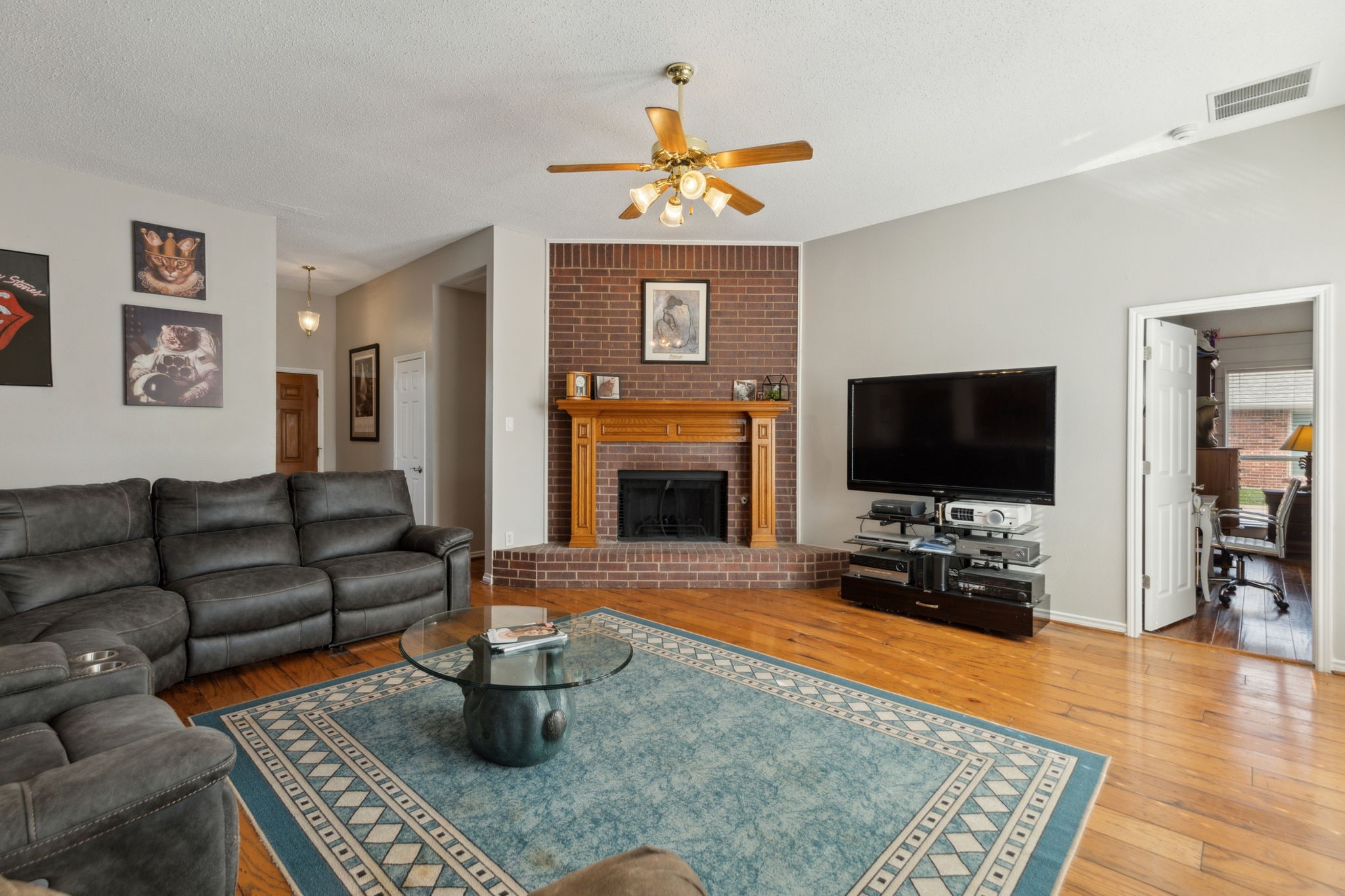 320 Banbury Drive