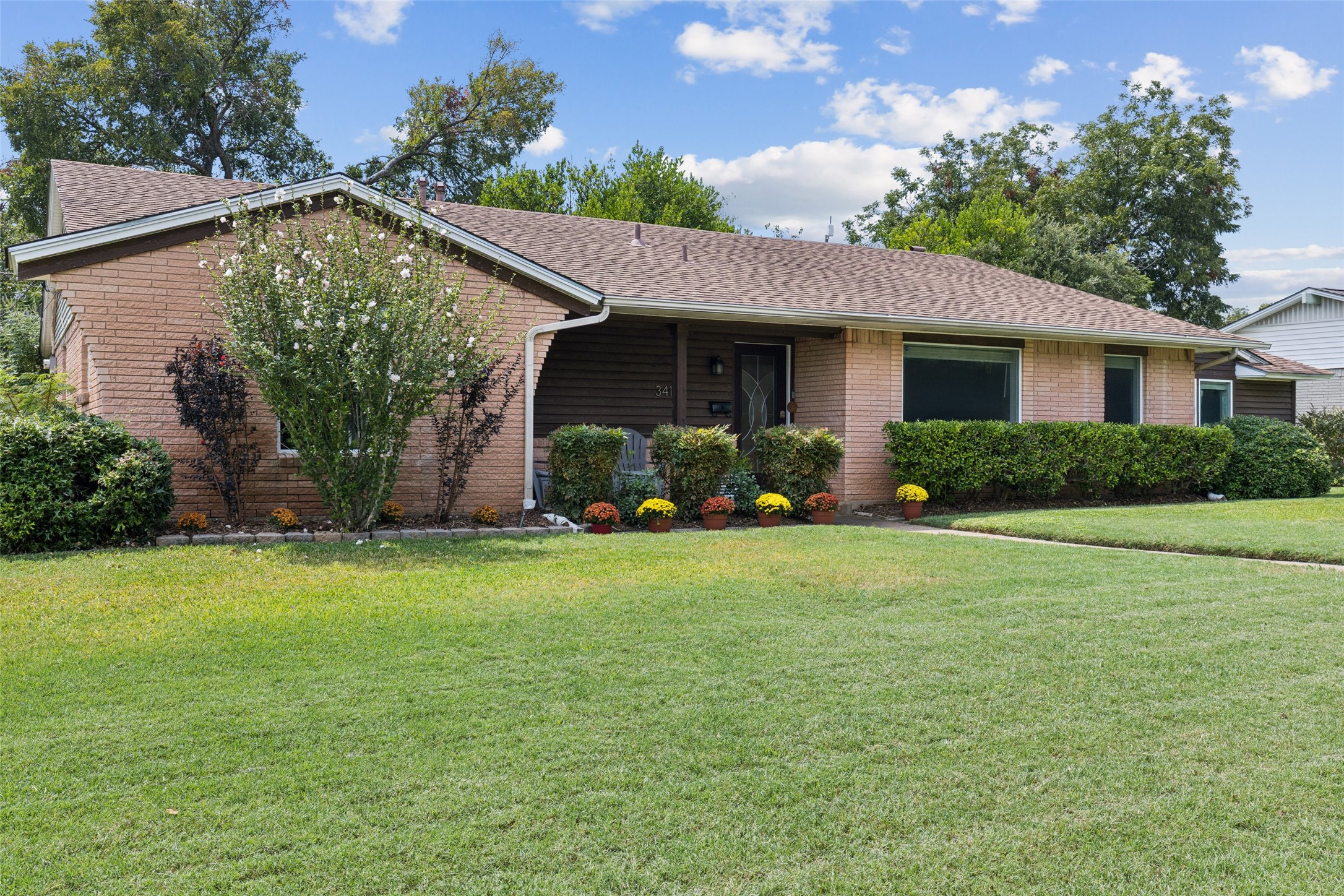 3412 Old Colony Road