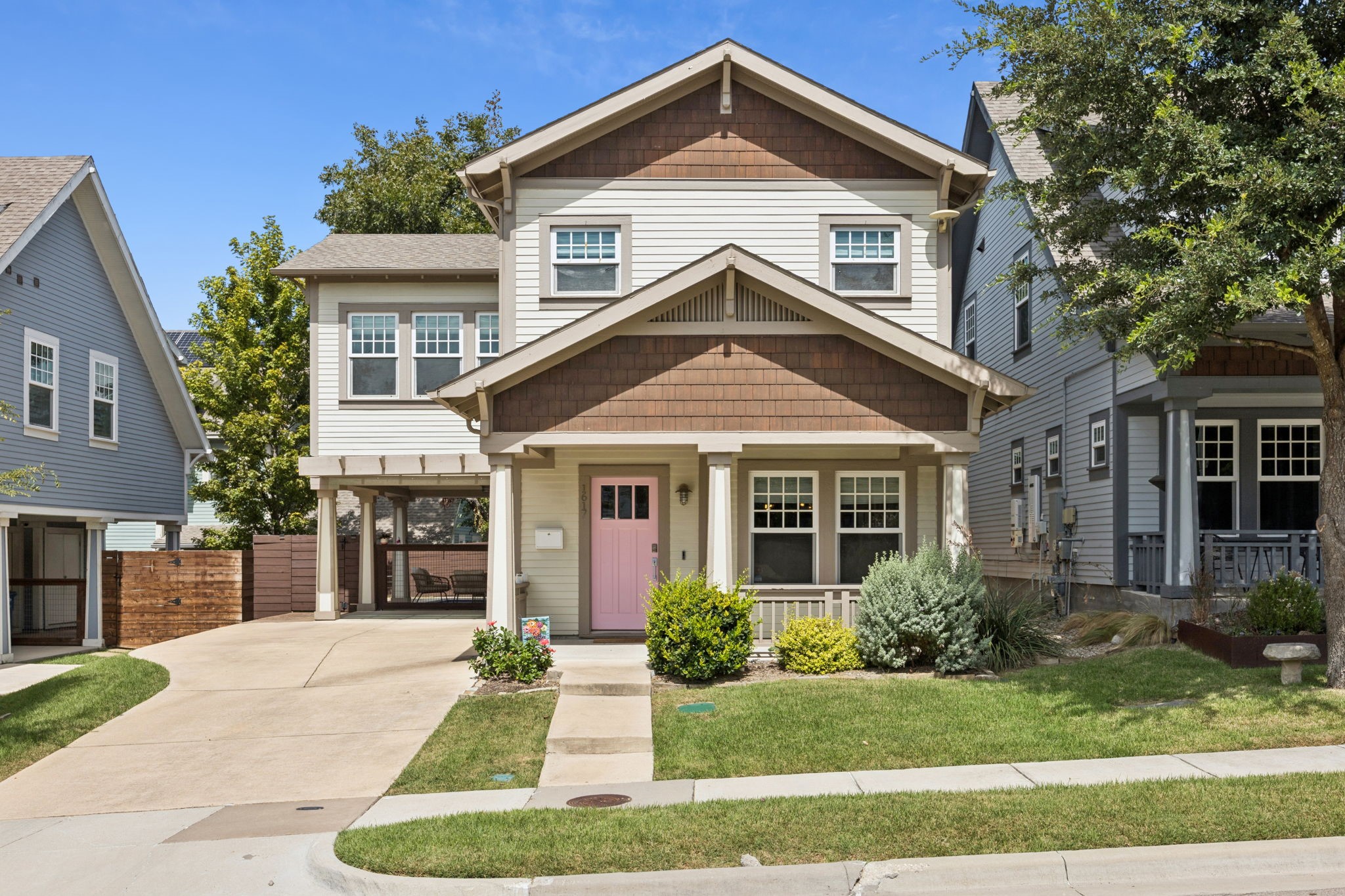 1617 Kyle Avenue