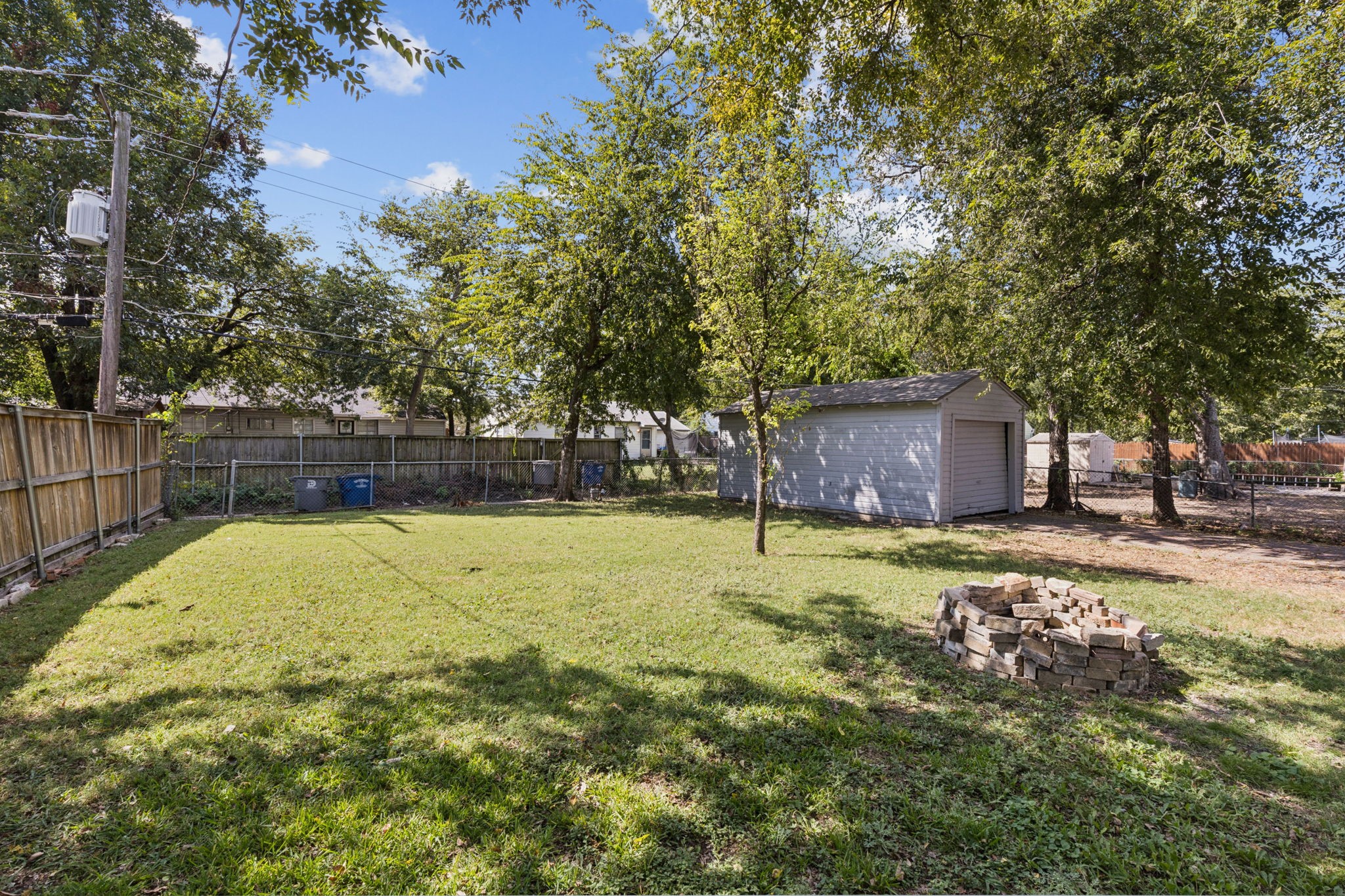 11834 Broadmoor Drive