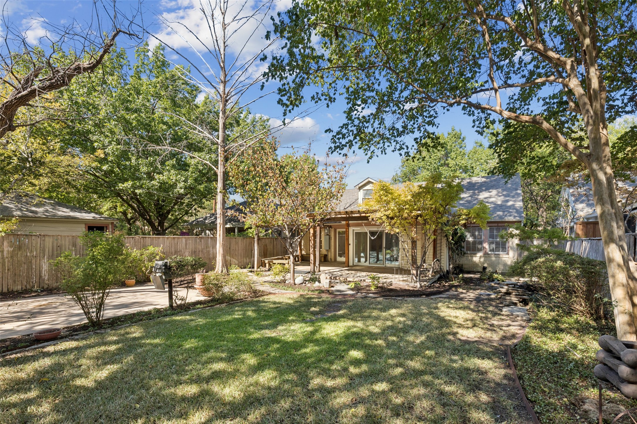926 Salmon Drive