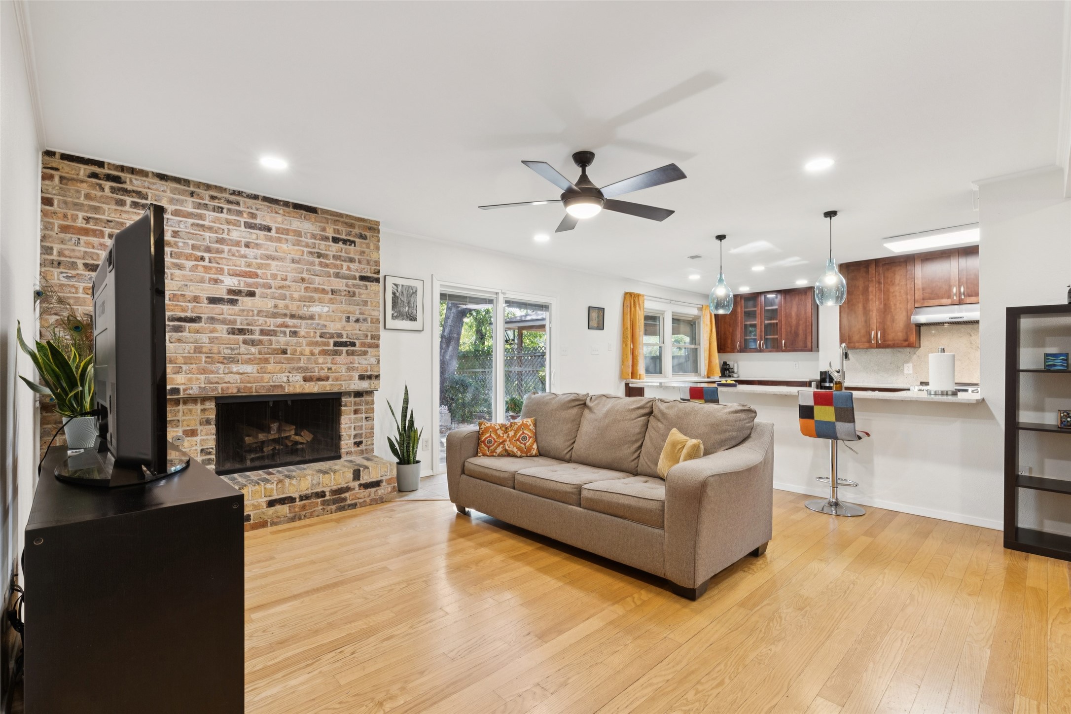 3910 Clear Cove Lane