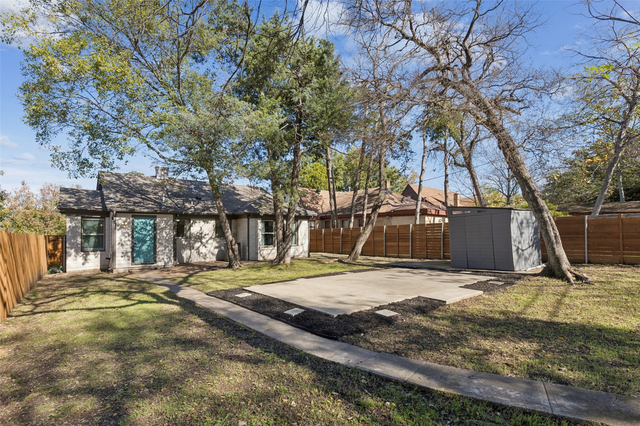 322 Beckleywood Boulevard