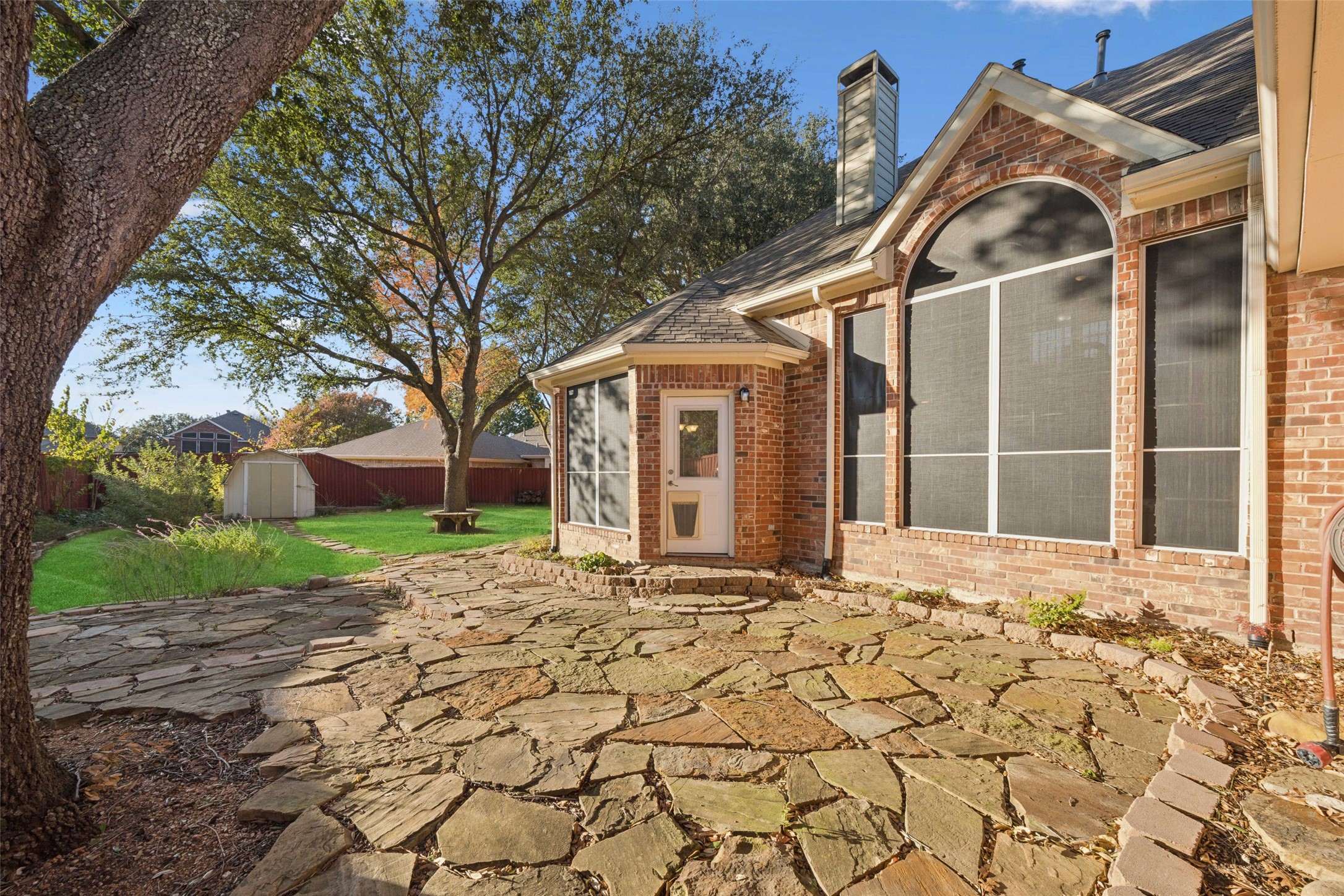 3006 Cottonwood Court