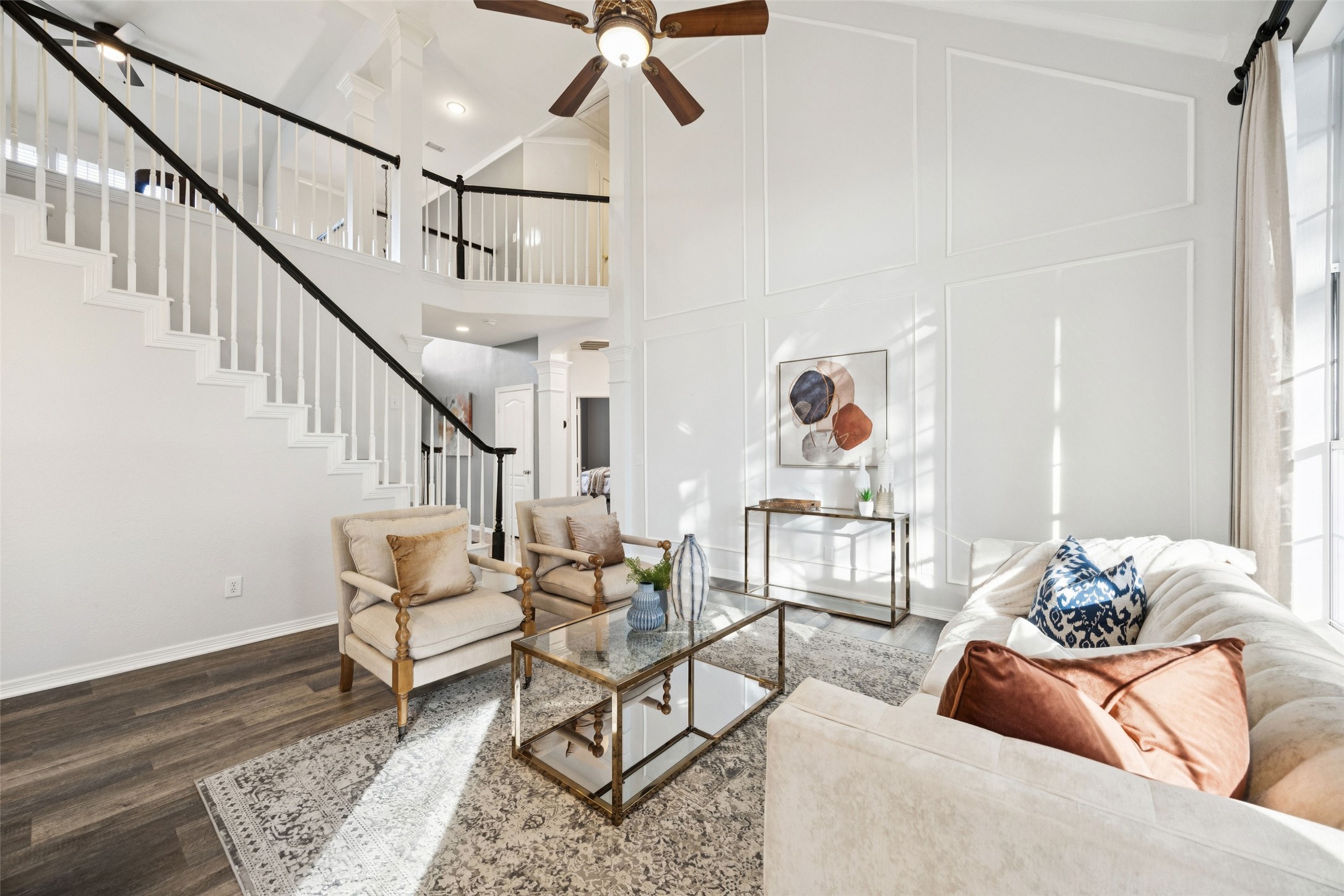 3006 Cottonwood Court