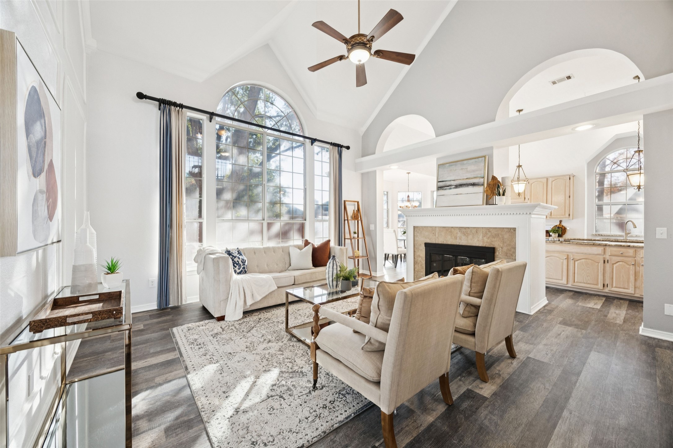 3006 Cottonwood Court