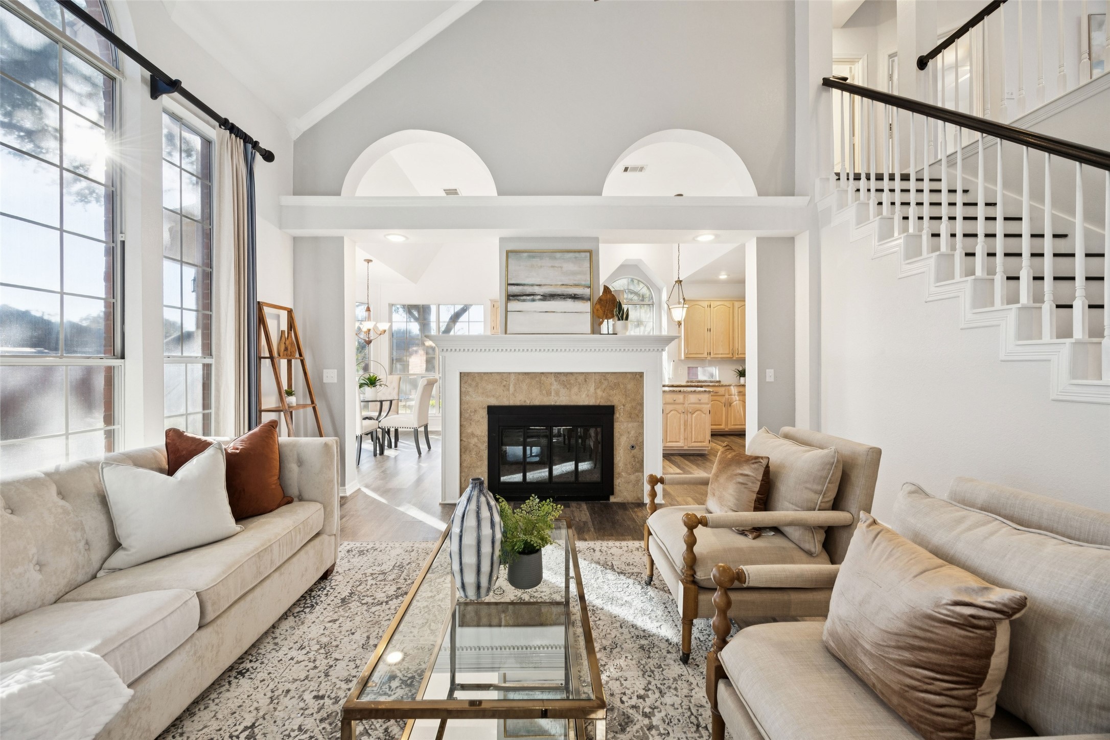 3006 Cottonwood Court