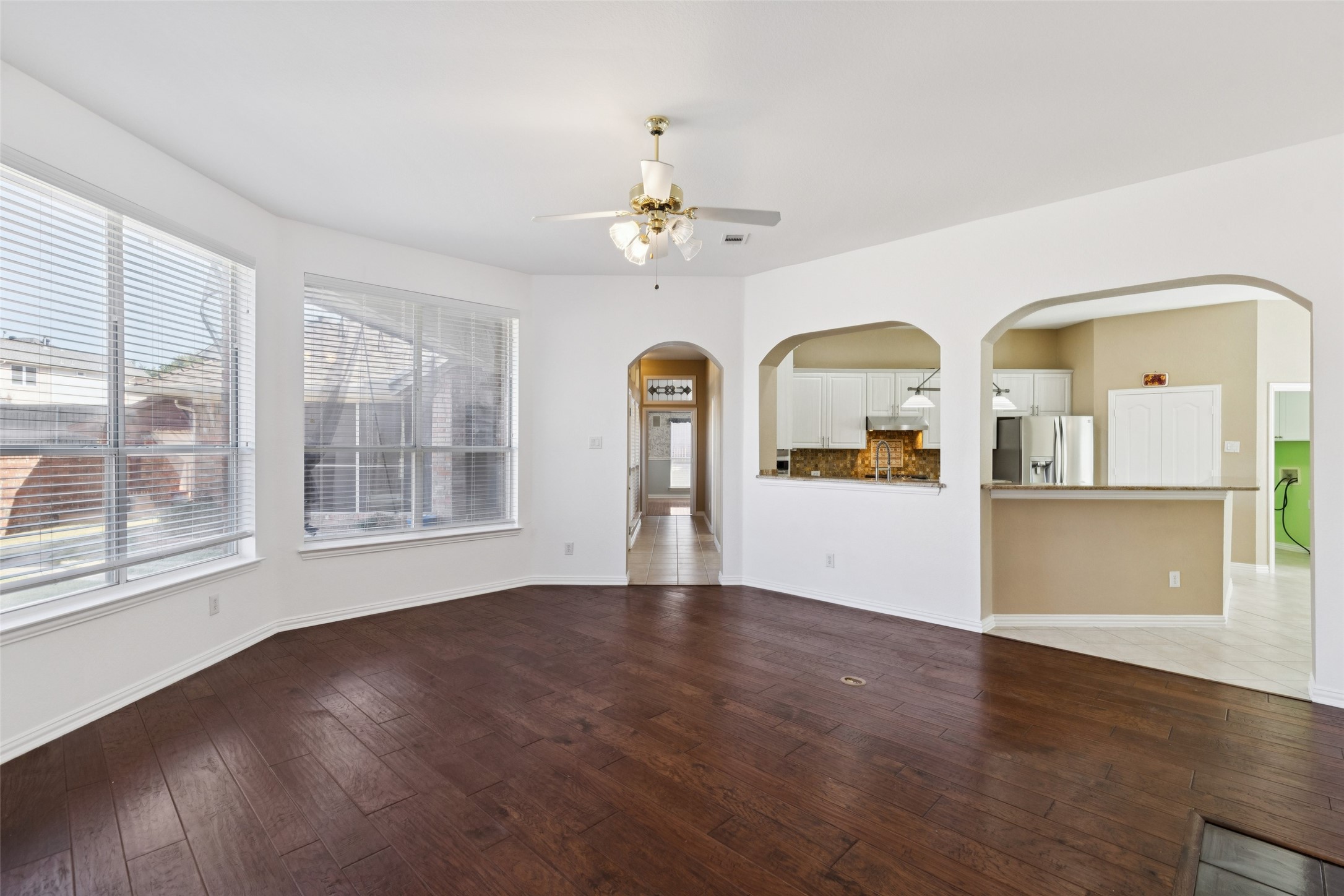 600 Quick Silver Drive