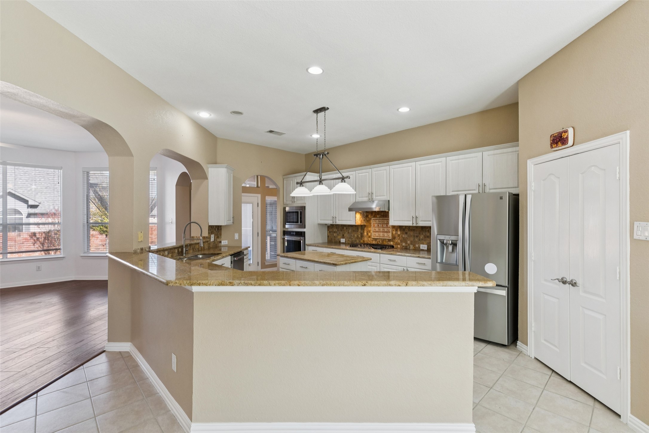 600 Quick Silver Drive