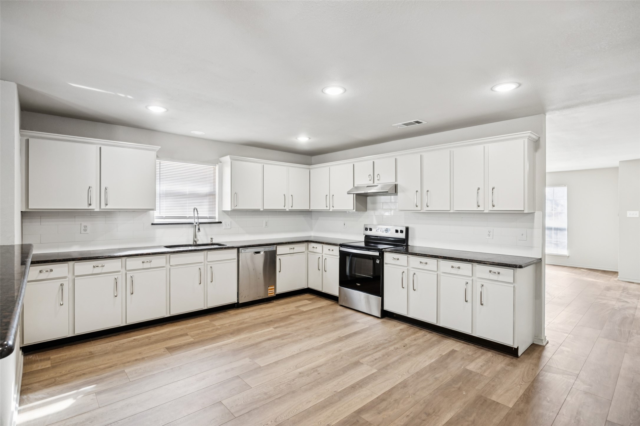 5601 Chimney Rock Drive