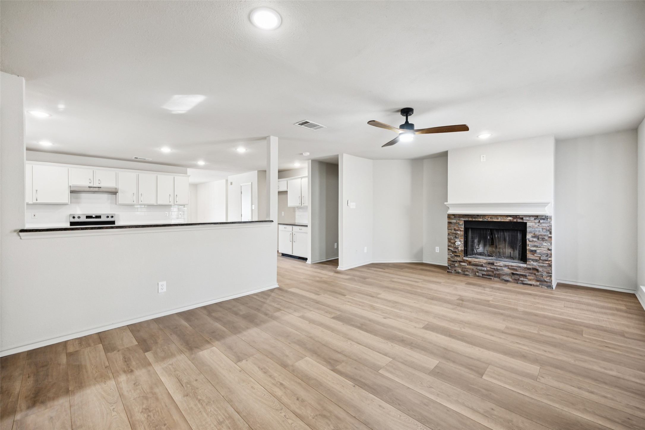 5601 Chimney Rock Drive