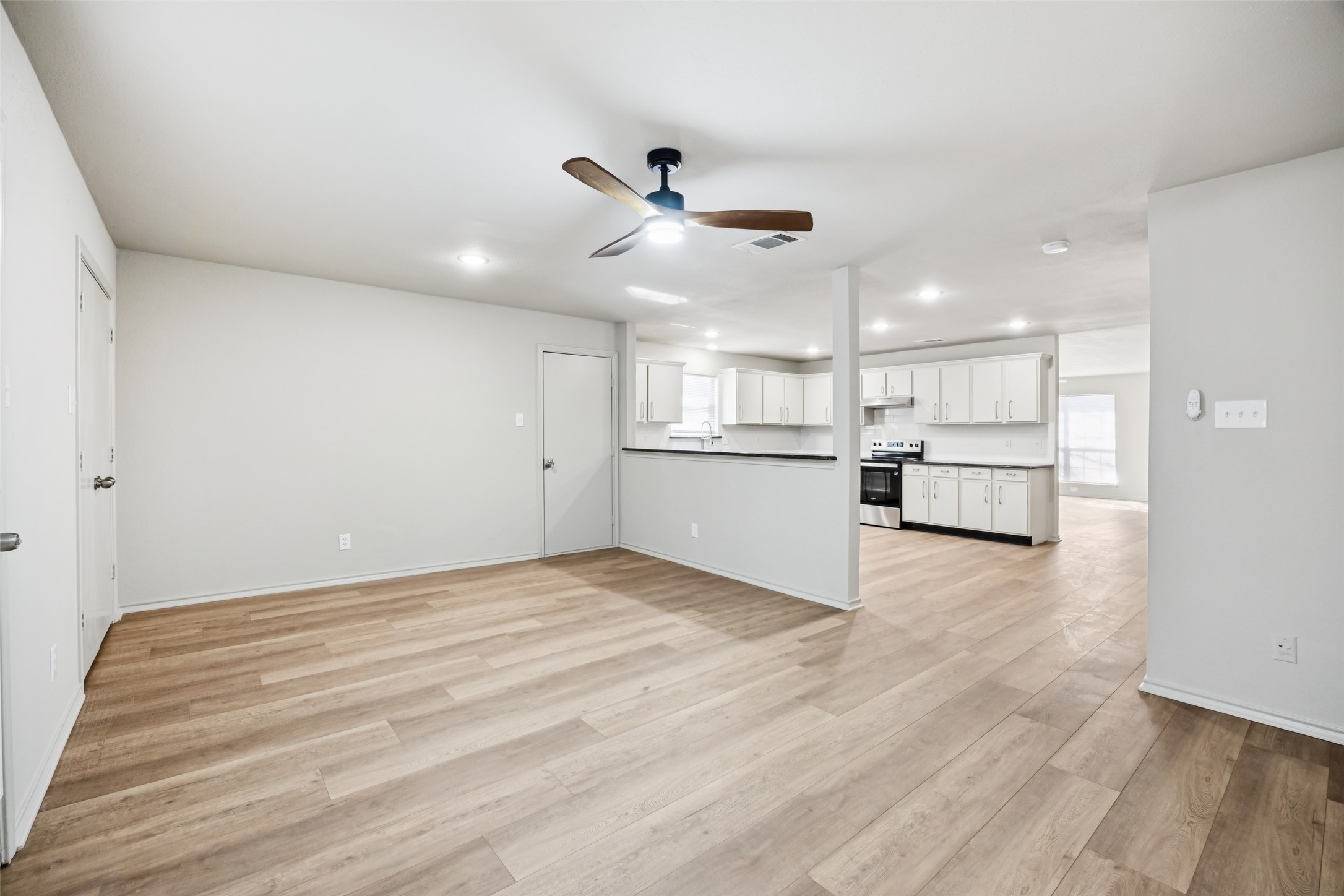 5601 Chimney Rock Drive