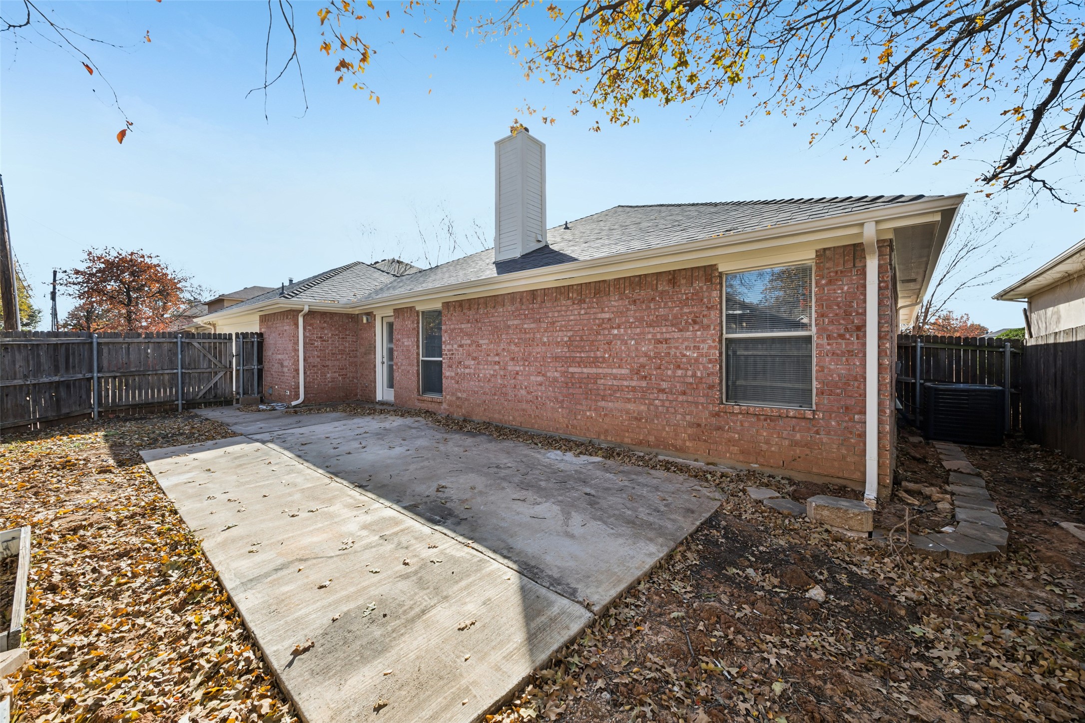 5601 Chimney Rock Drive