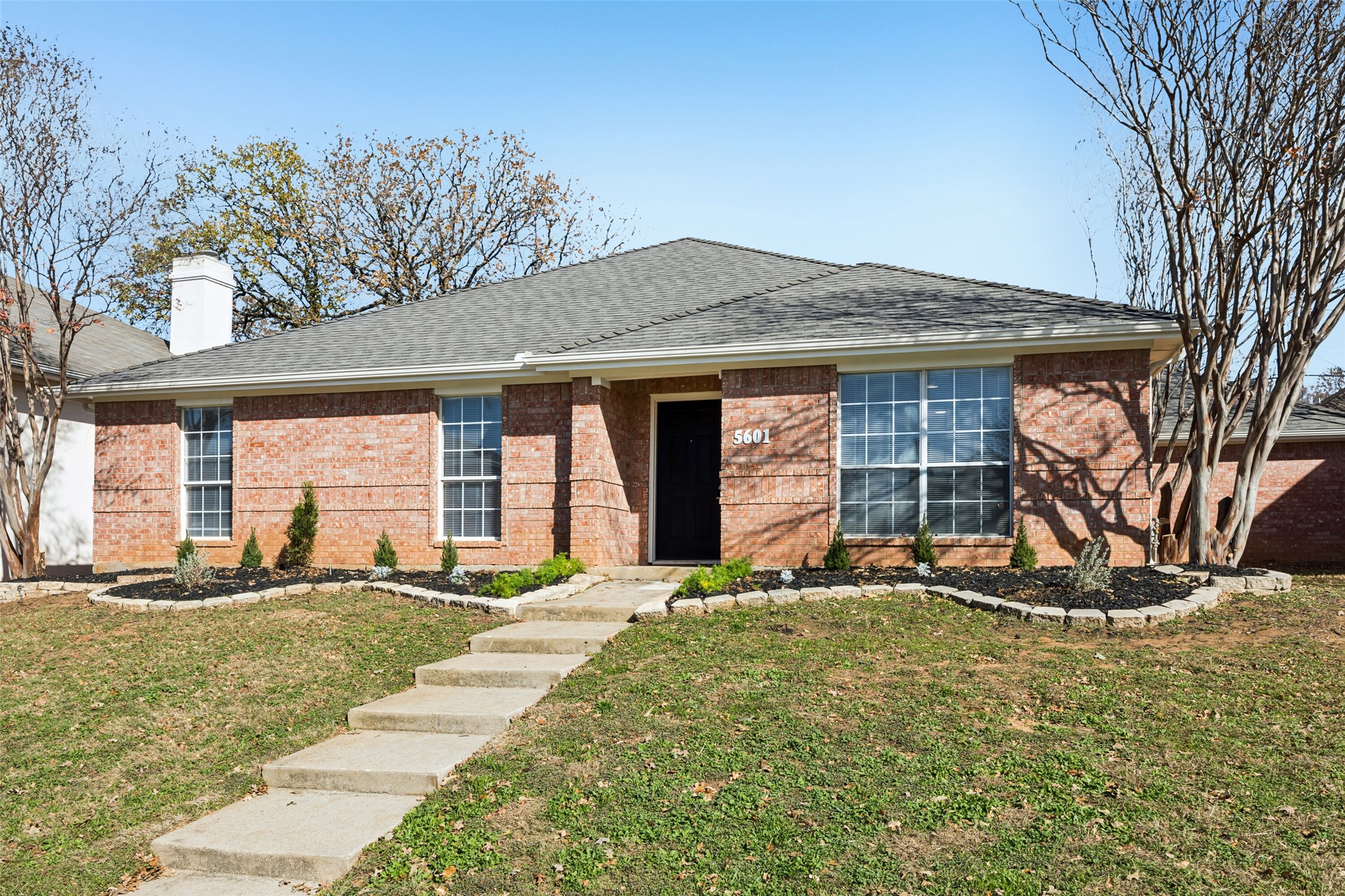 5601 Chimney Rock Drive