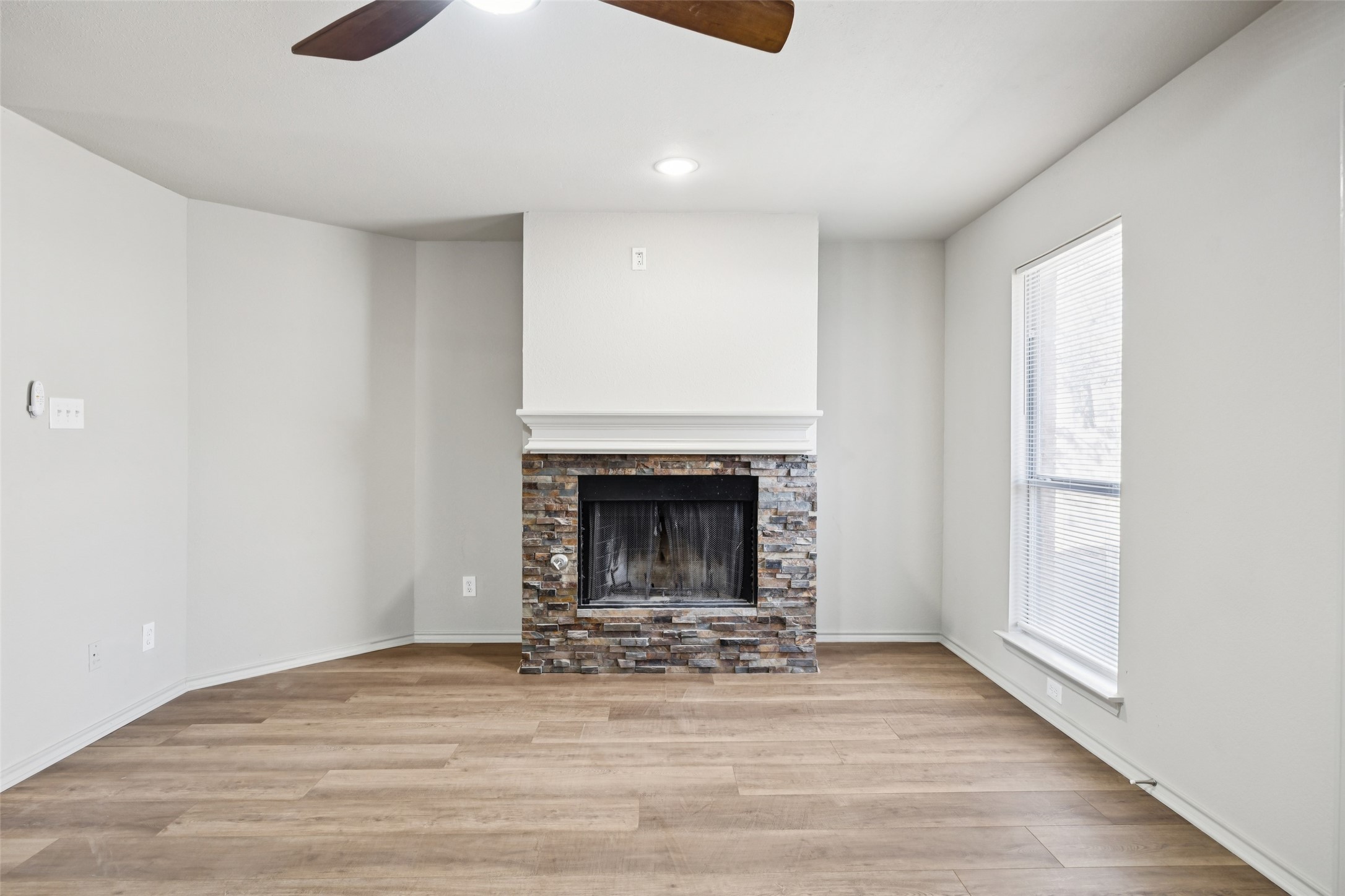 5601 Chimney Rock Drive