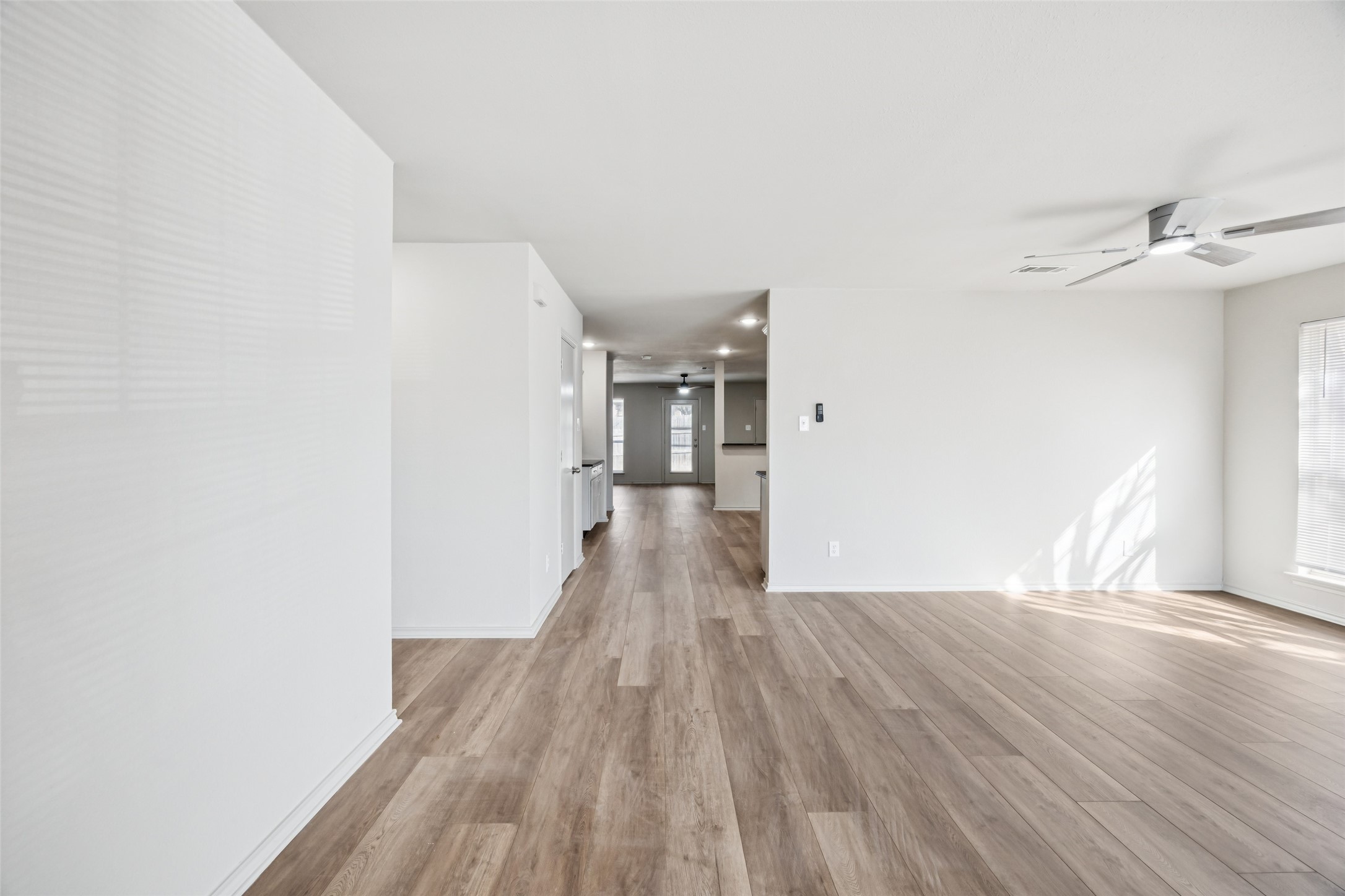 5601 Chimney Rock Drive