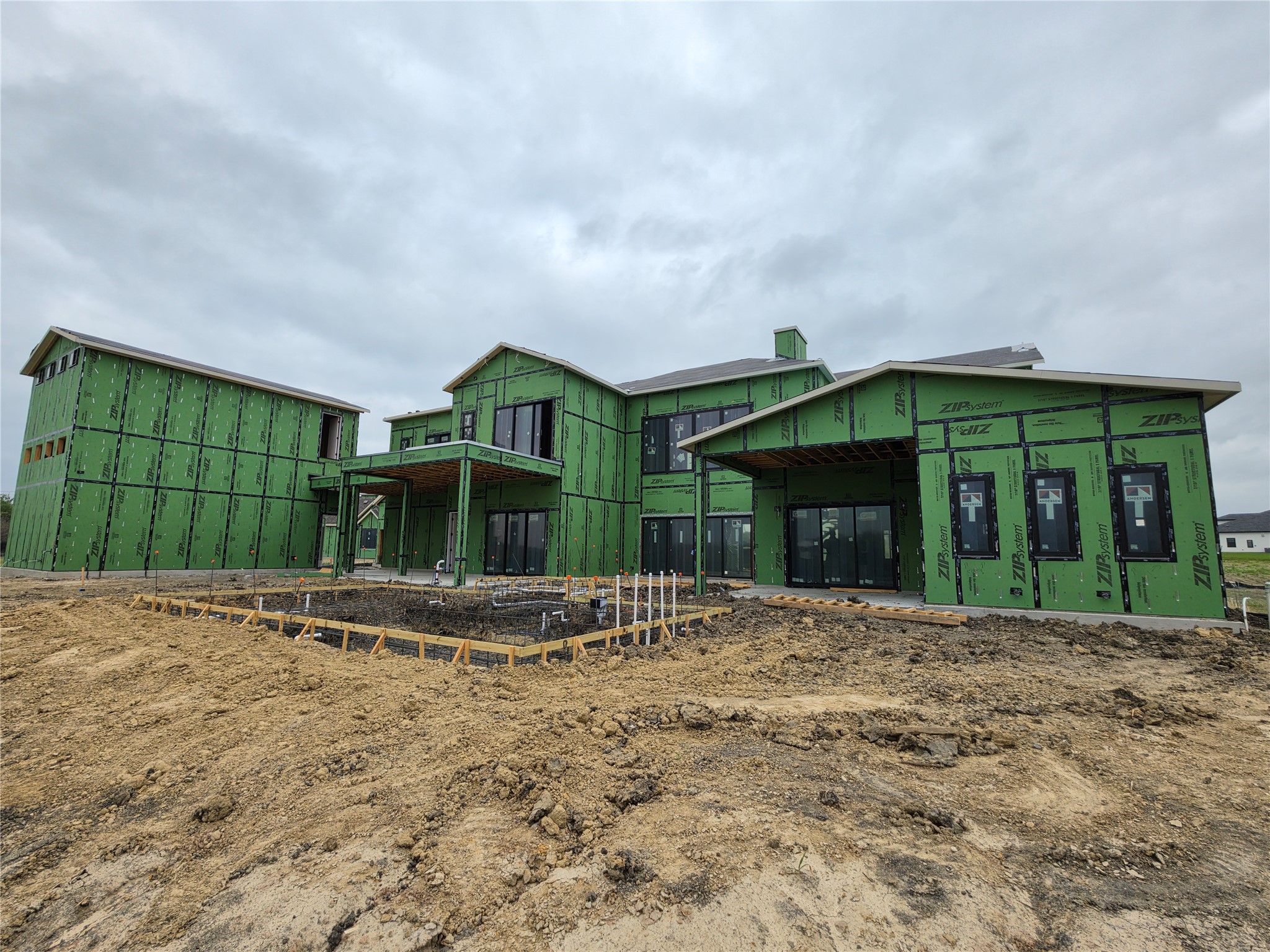 245 Sunset Point Trail