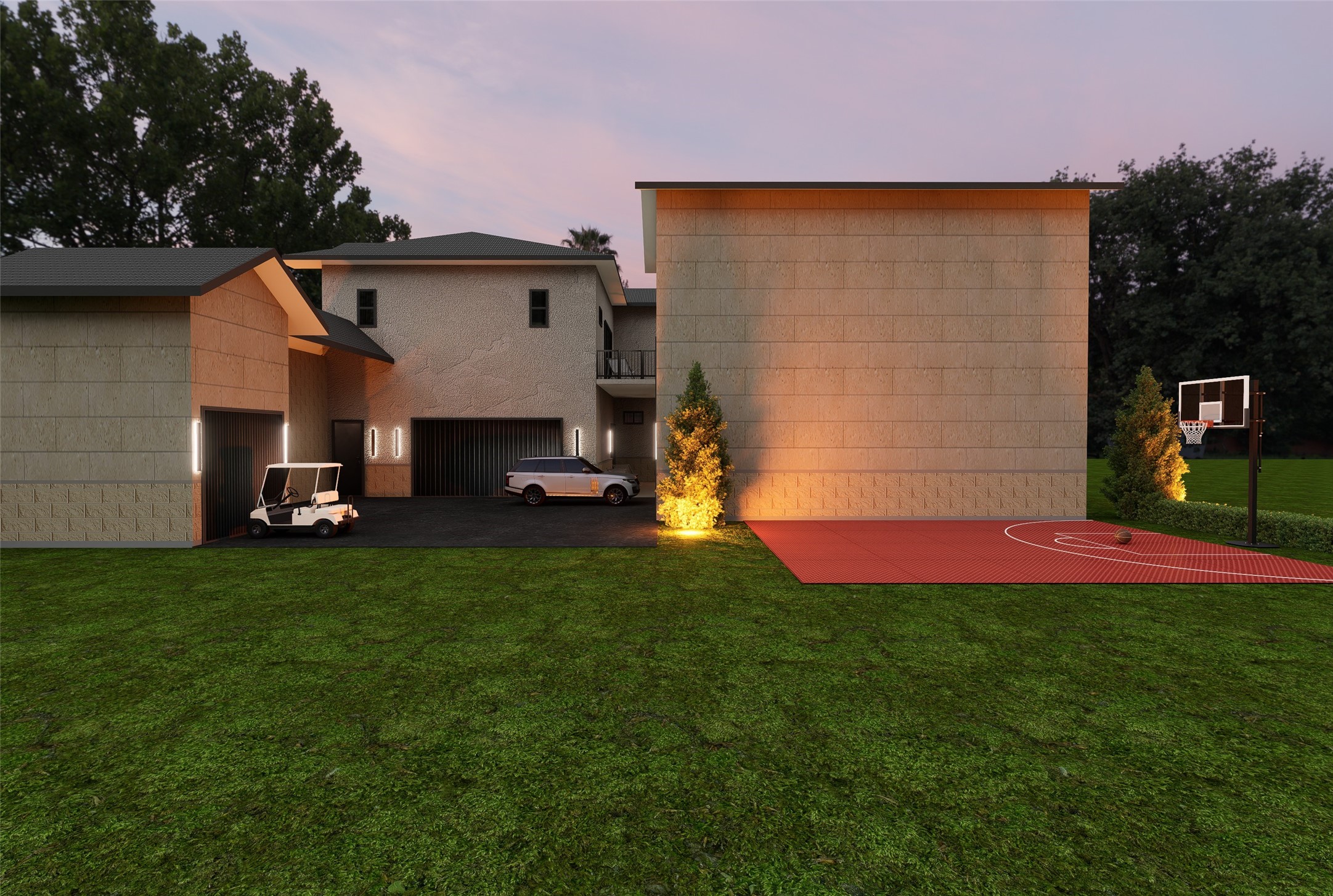 245 Sunset Point Trail