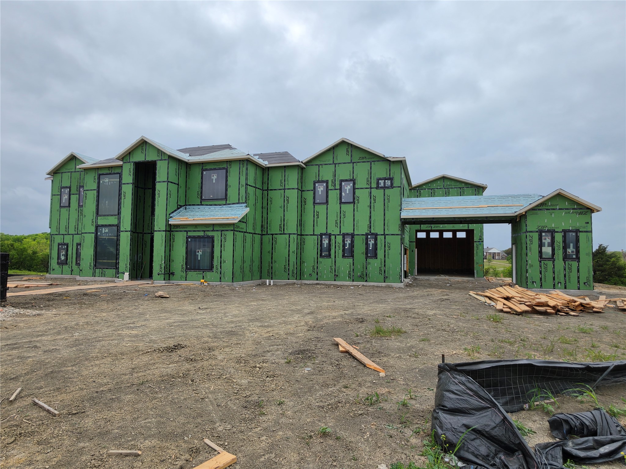 245 Sunset Point Trail