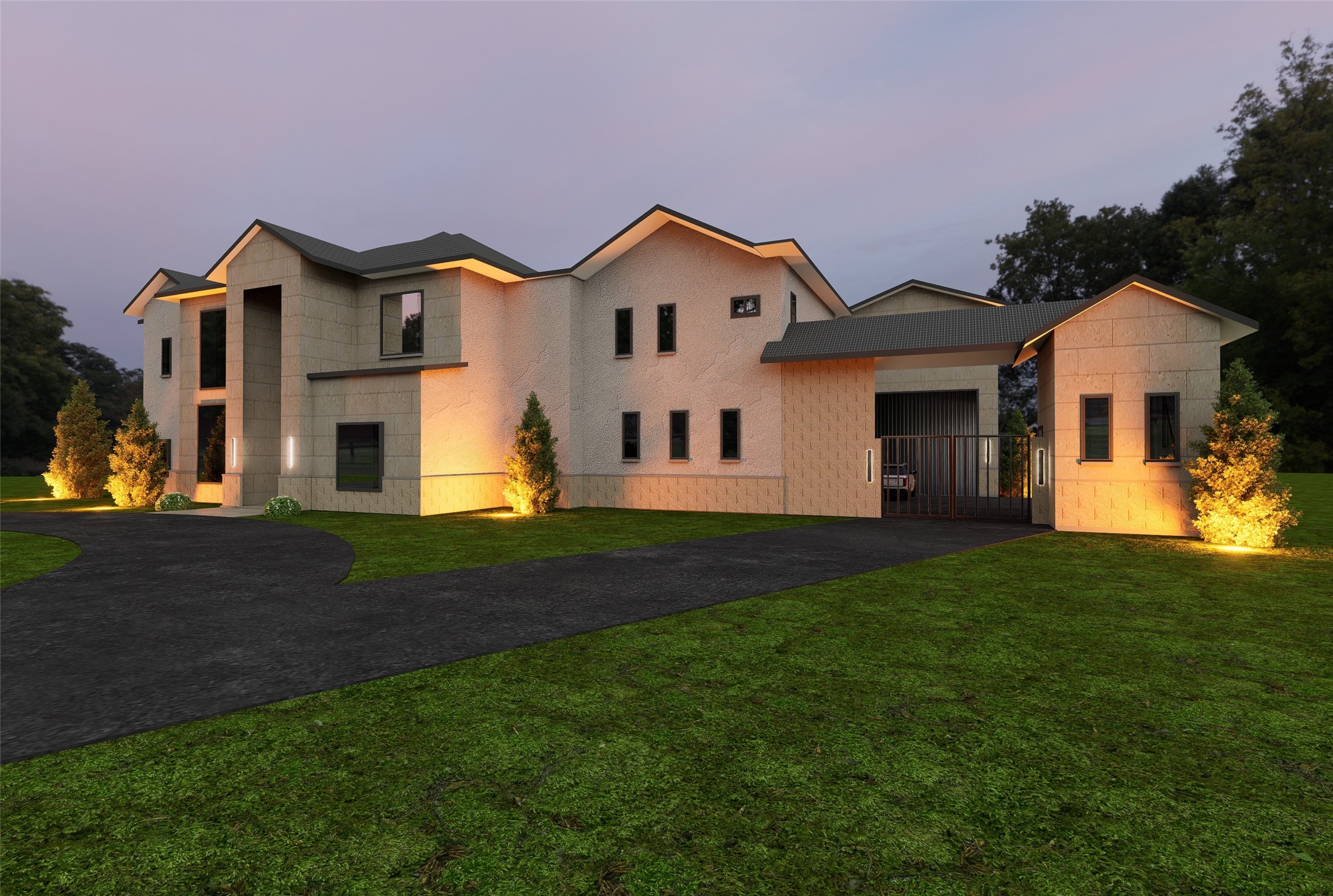 245 Sunset Point Trail