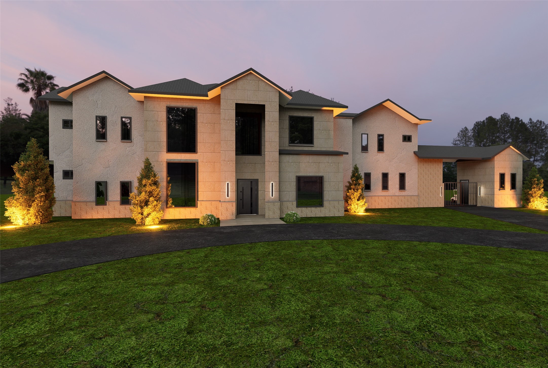 245 Sunset Point Trail