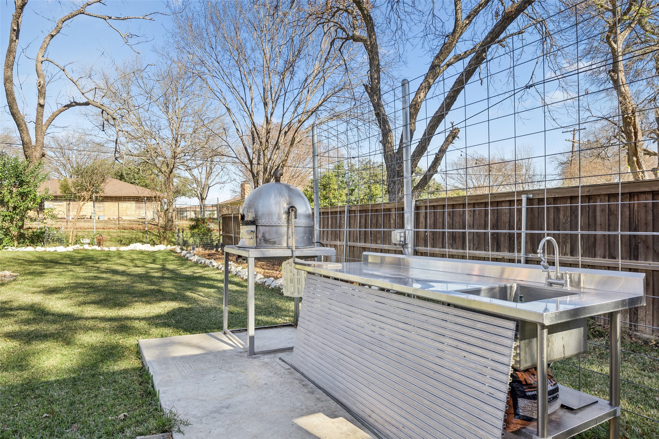 2715 Bonnywood Lane