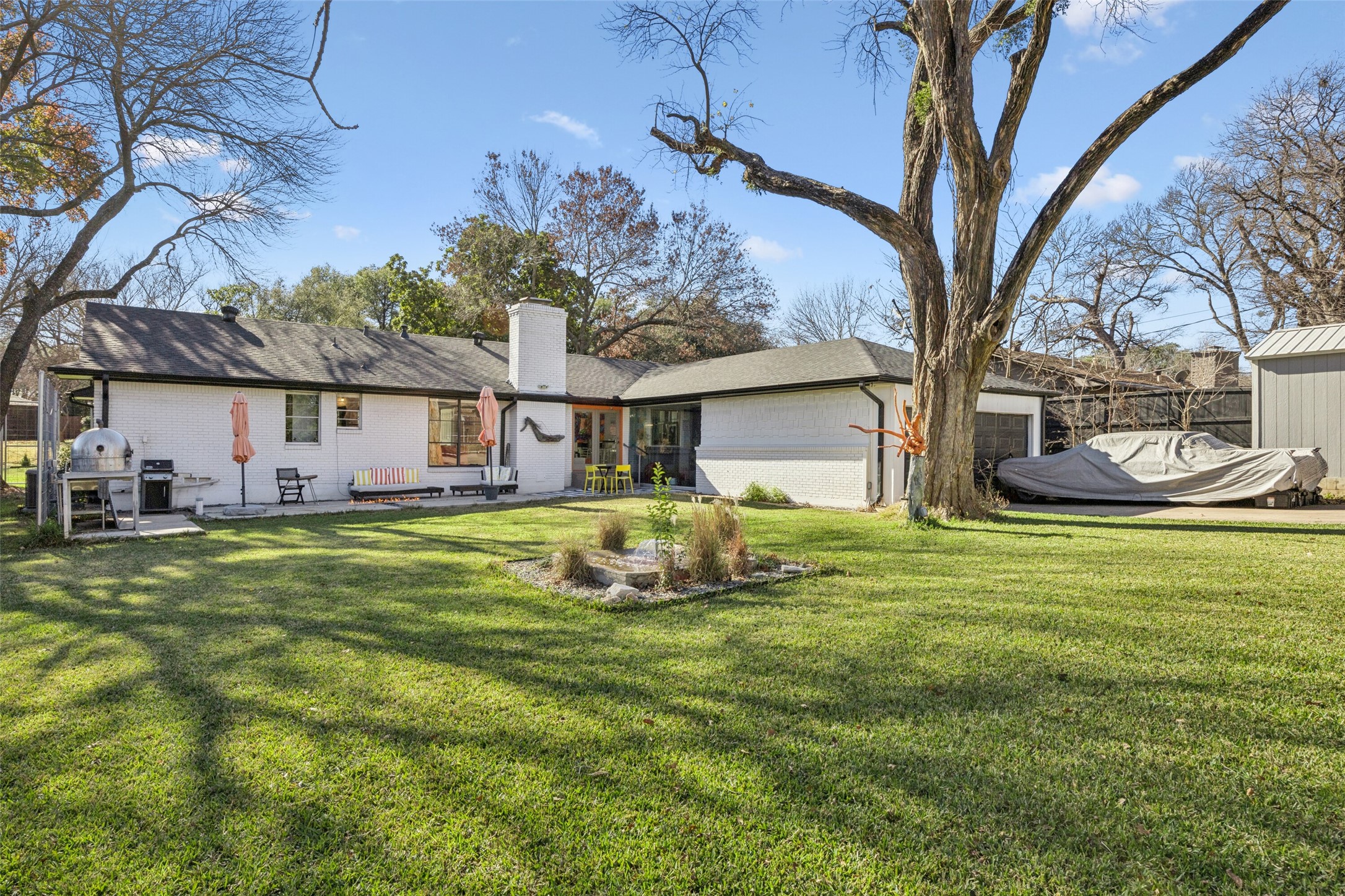 2715 Bonnywood Lane