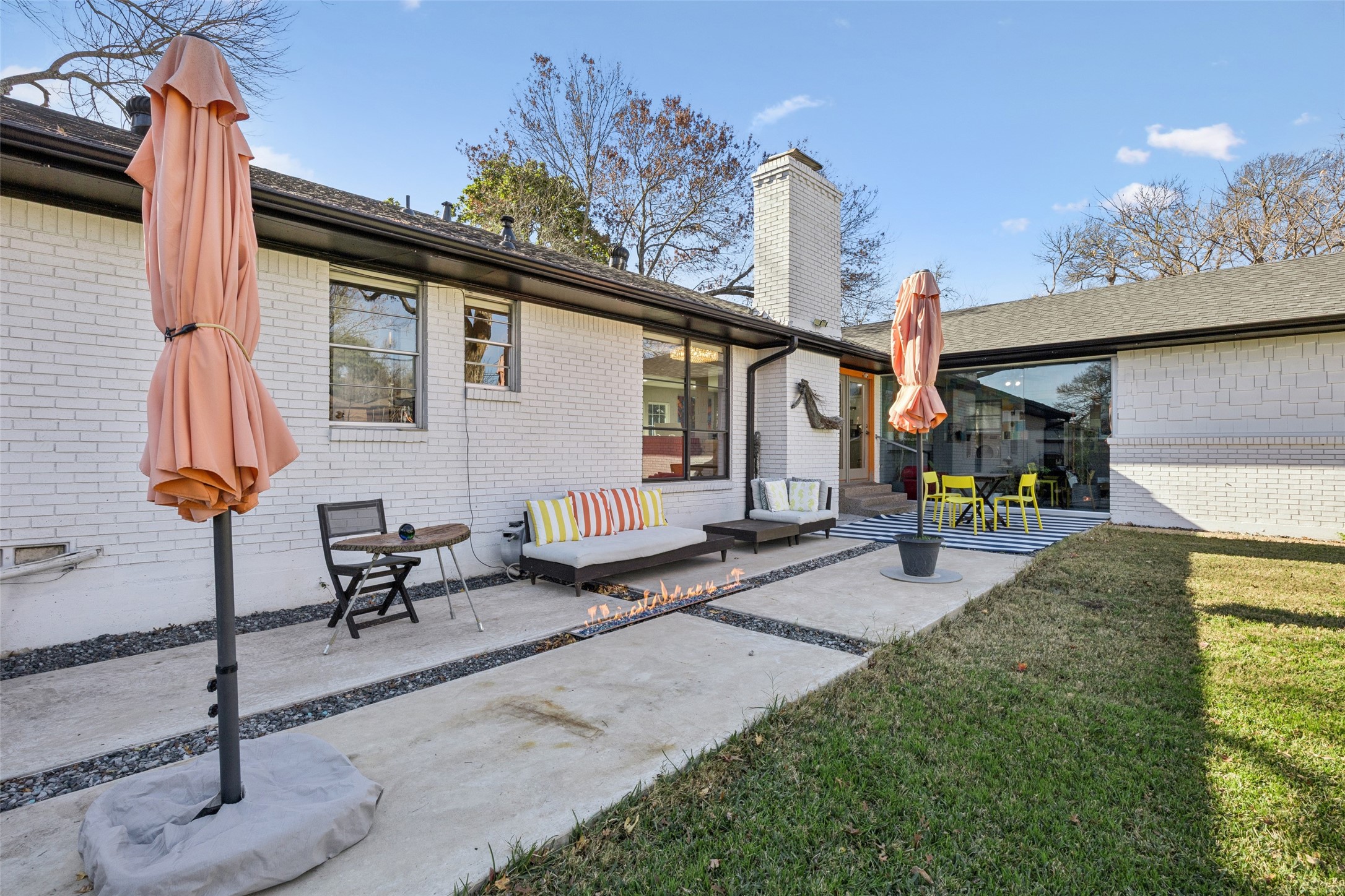 2715 Bonnywood Lane
