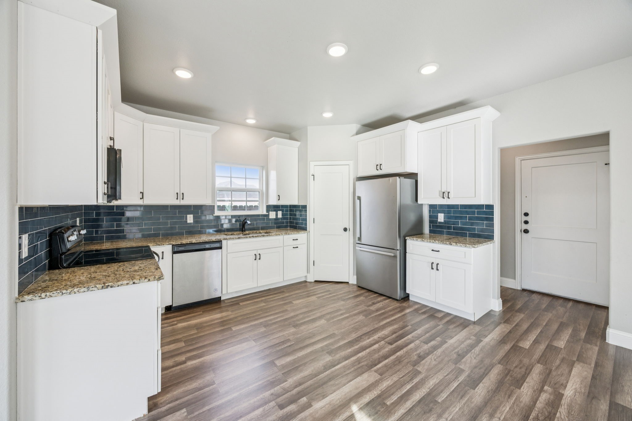 704 E Jefferson Street