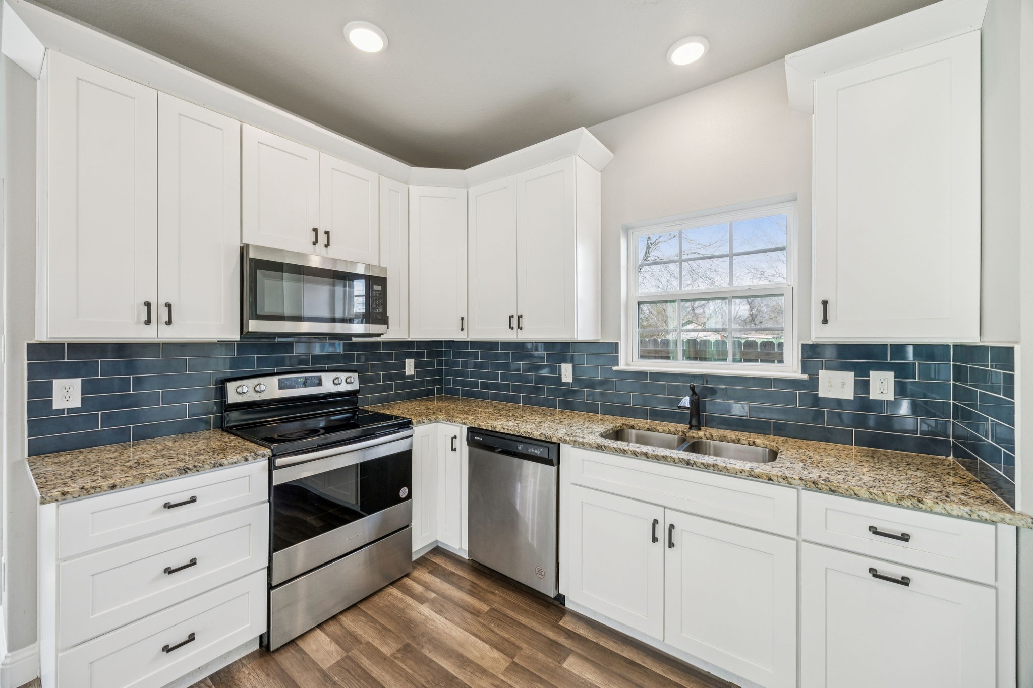 704 E Jefferson Street