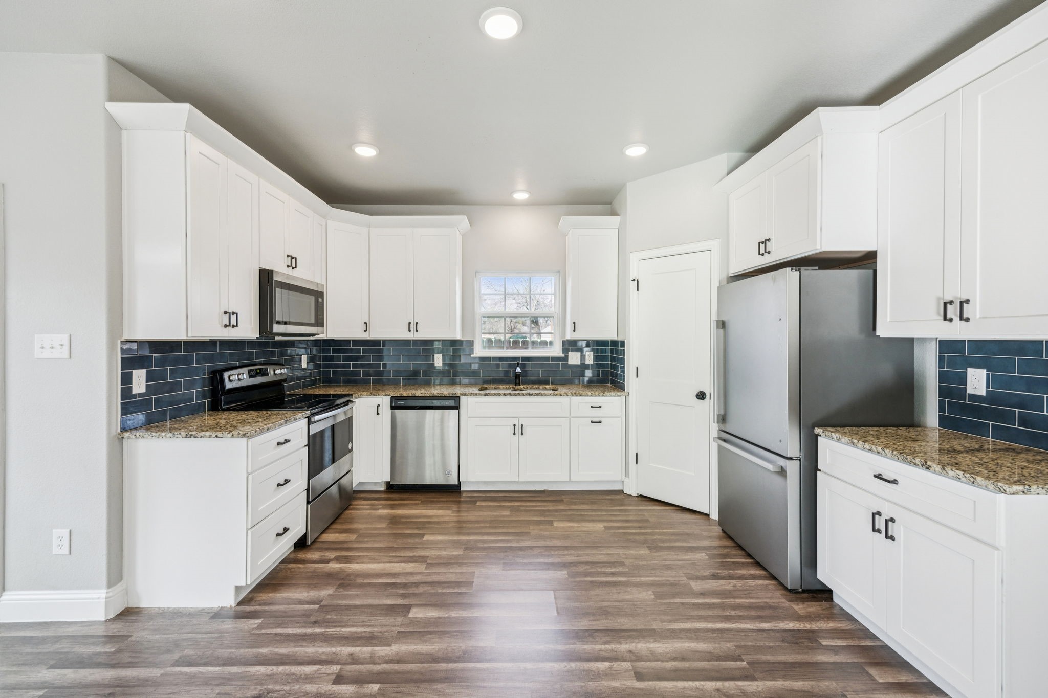 704 E Jefferson Street