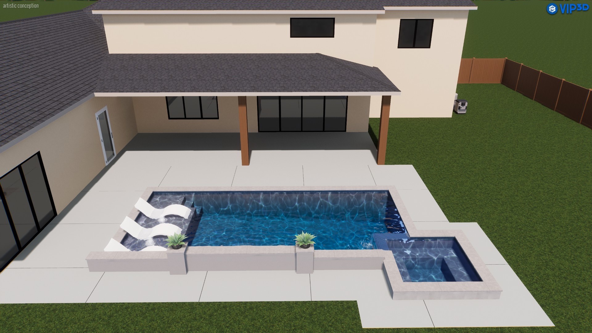 110 Timber Cove Place