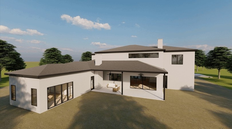 110 Timber Cove Place