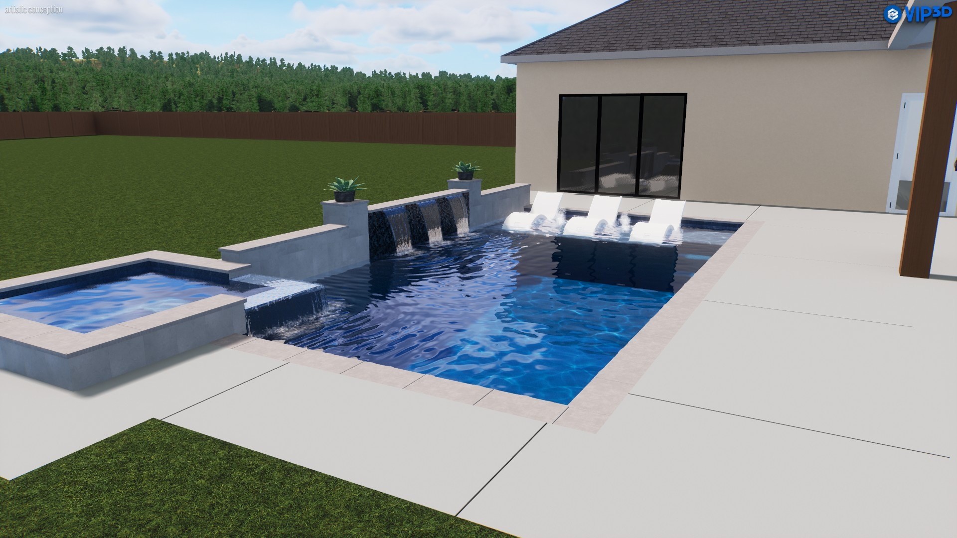 110 Timber Cove Place