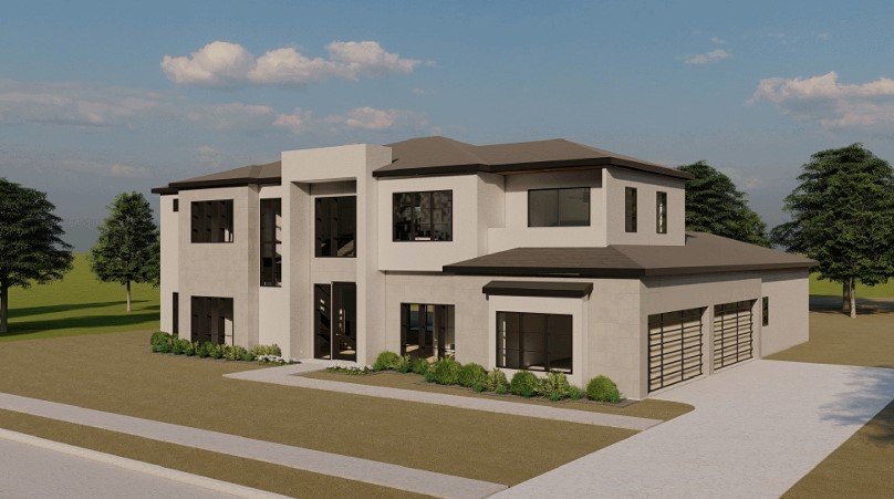 110 Timber Cove Place