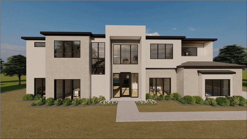 110 Timber Cove Place