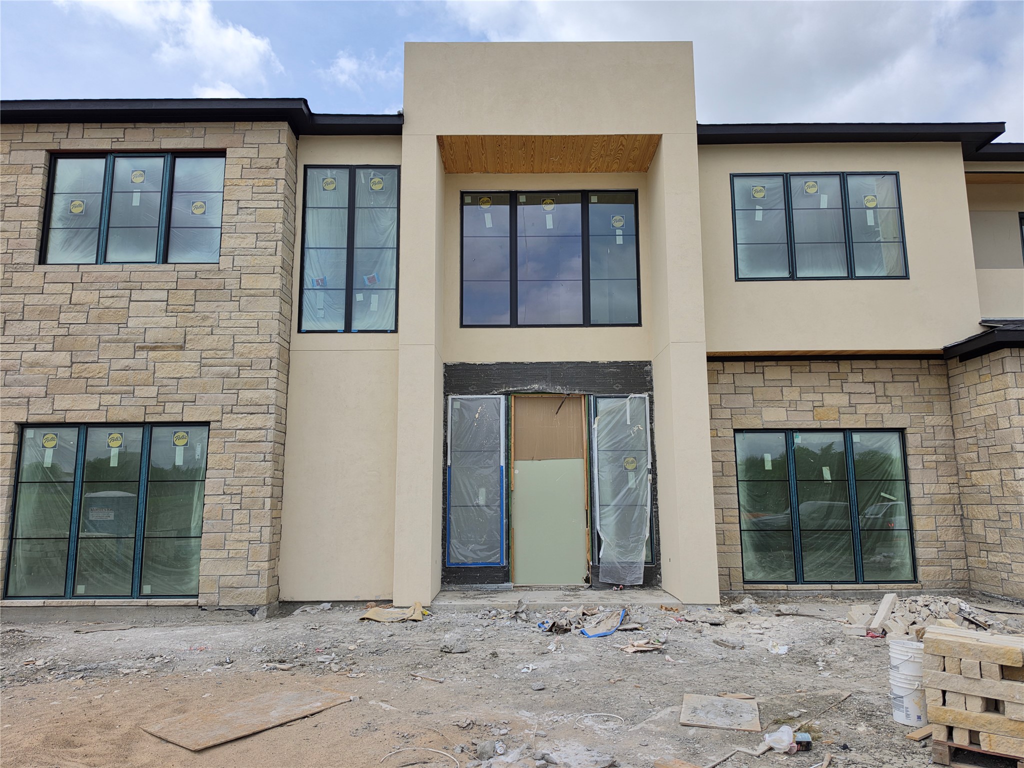 110 Timber Cove Place