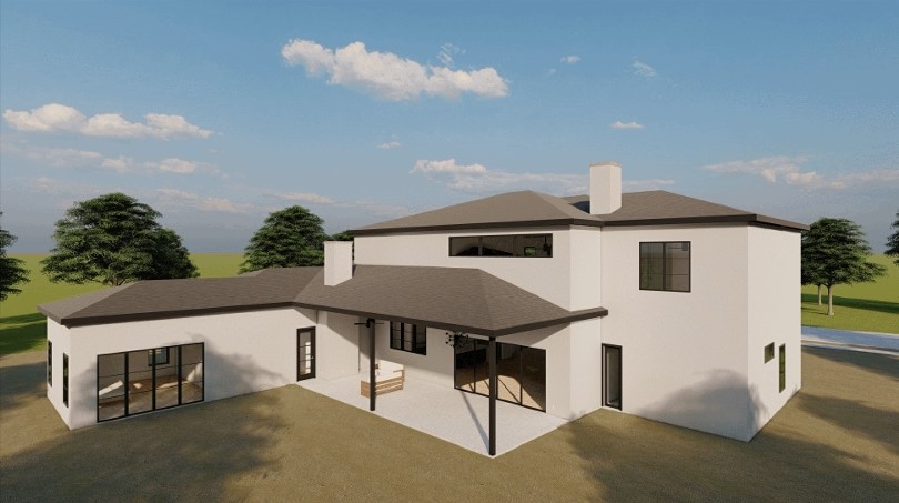 110 Timber Cove Place