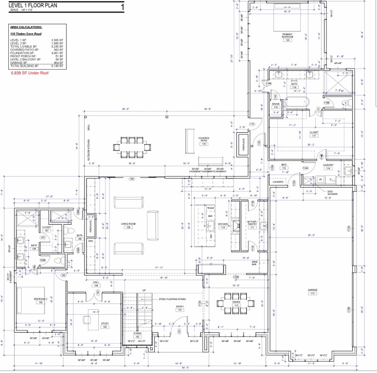 110 Timber Cove Place