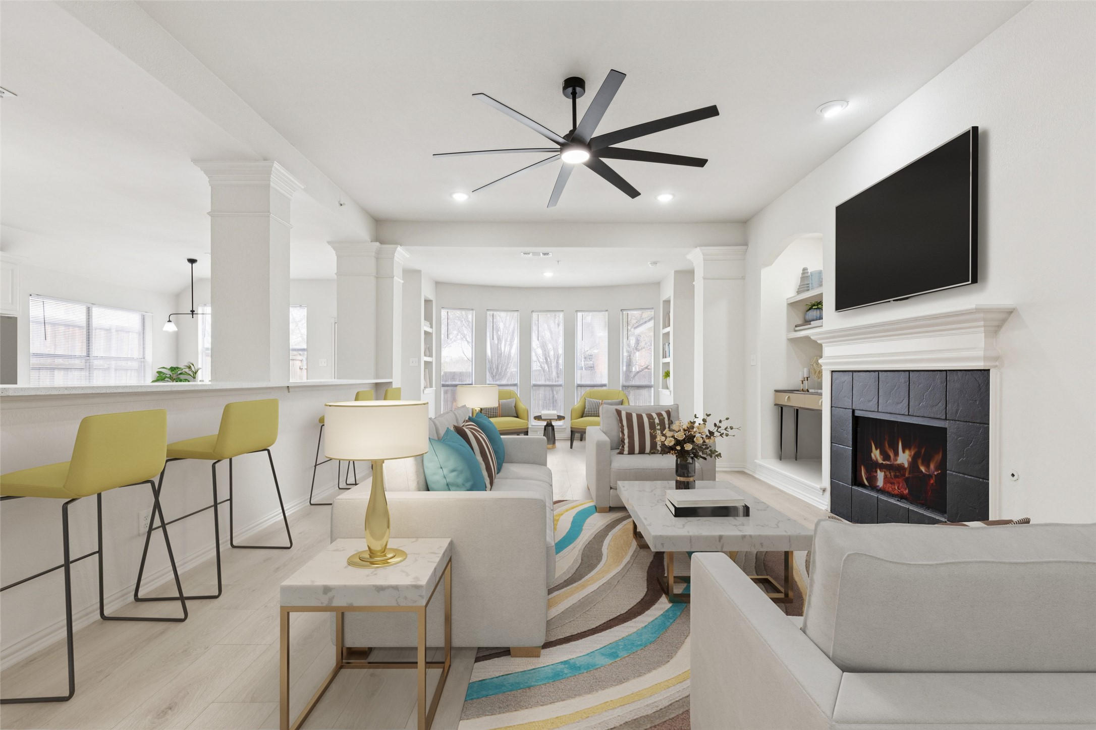 6405 Greenbriar Lane