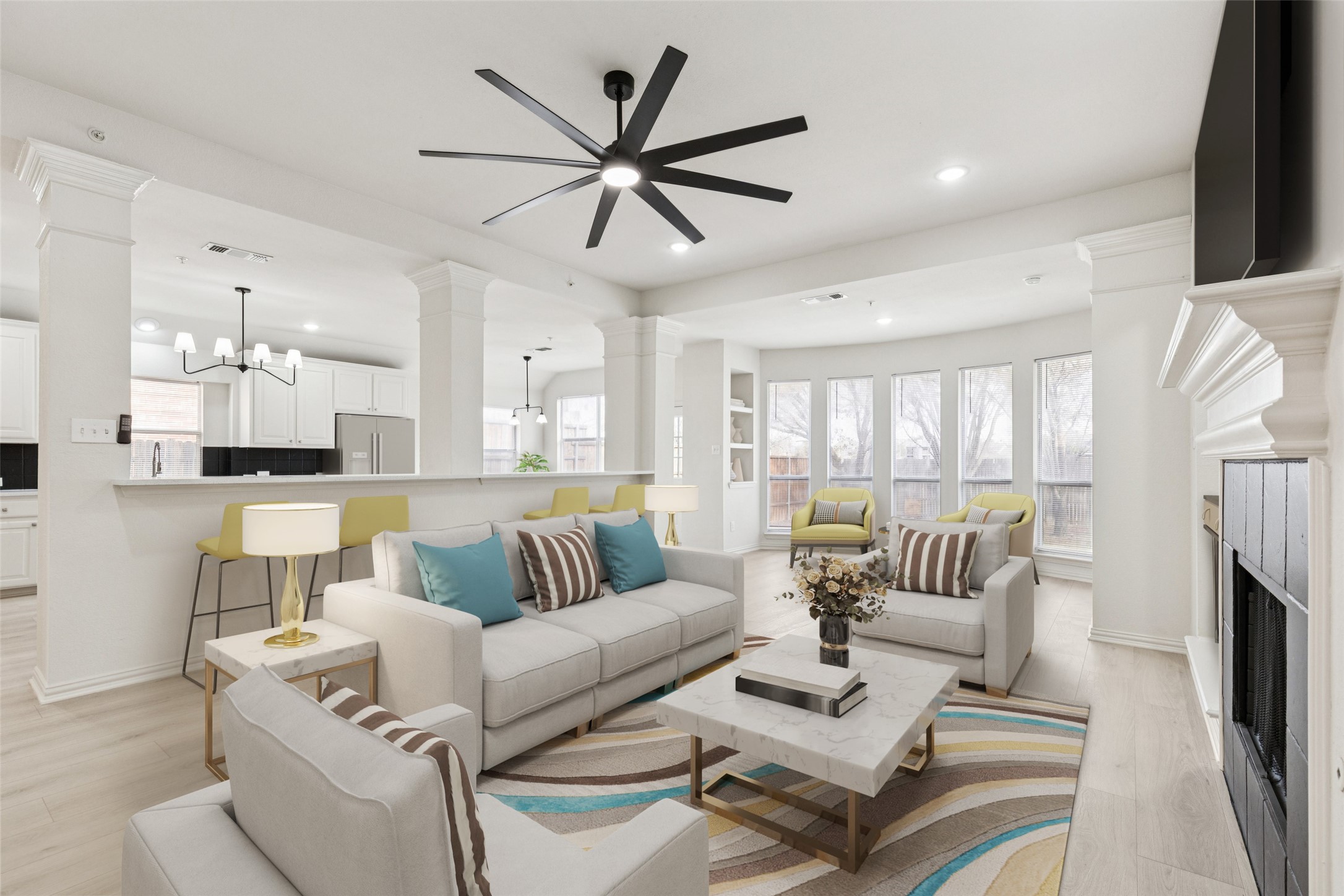 6405 Greenbriar Lane