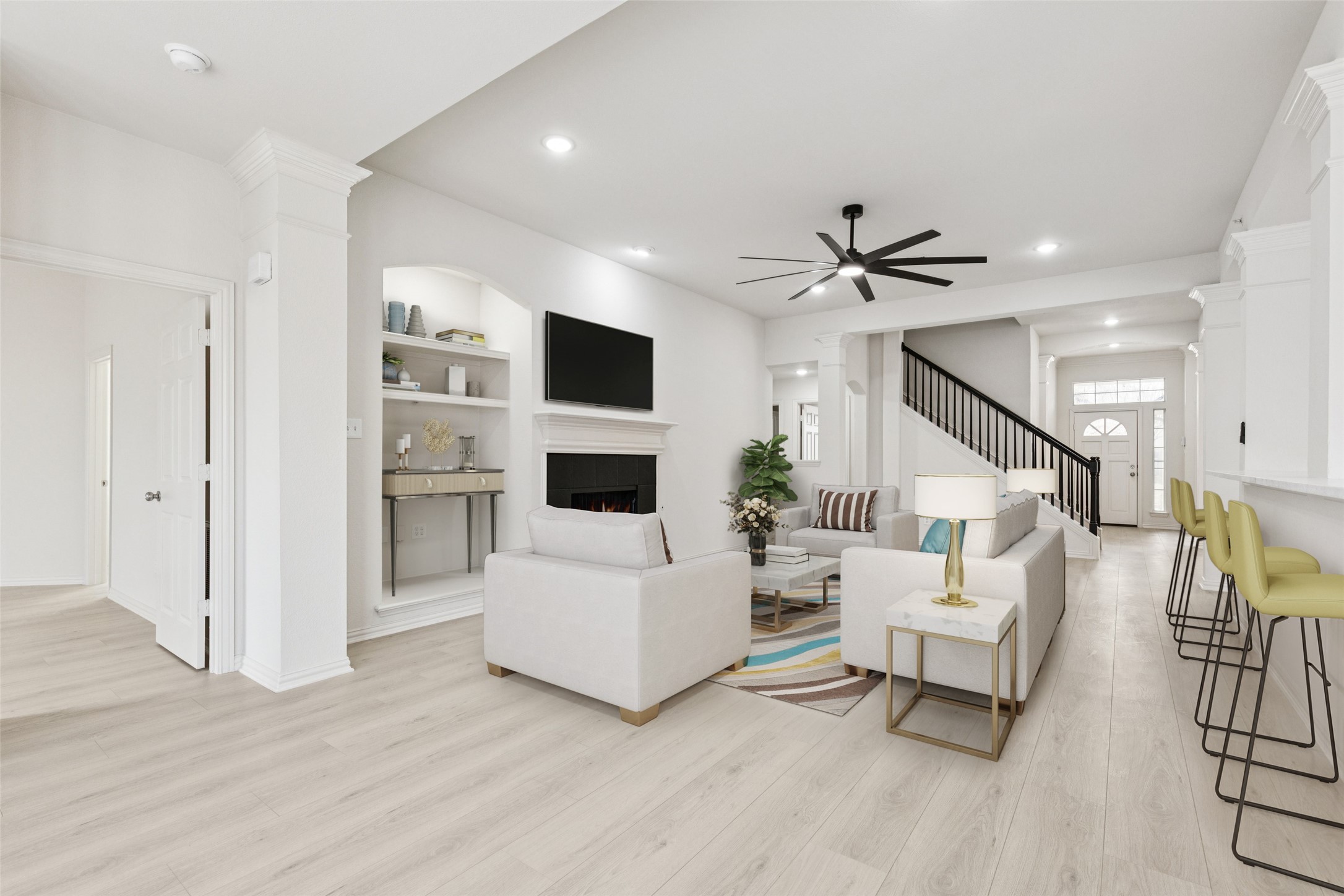 6405 Greenbriar Lane