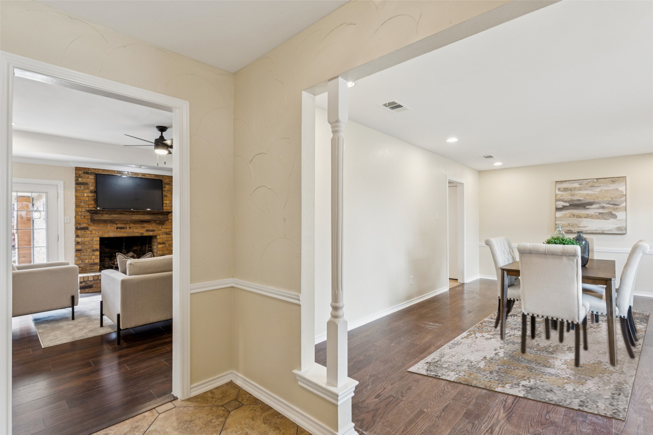 133 N Crestwood Boulevard