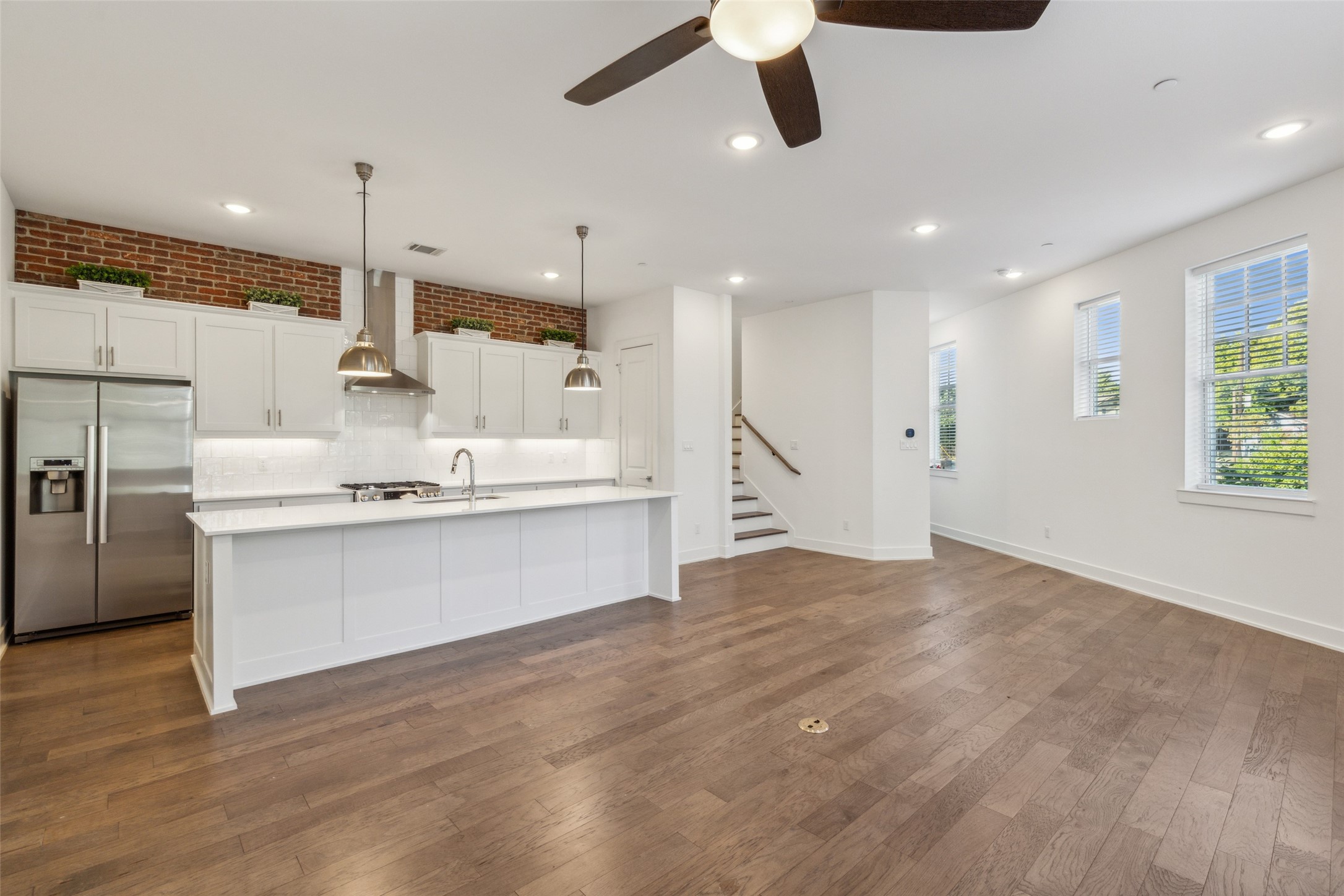 645 N Tyler Street 108