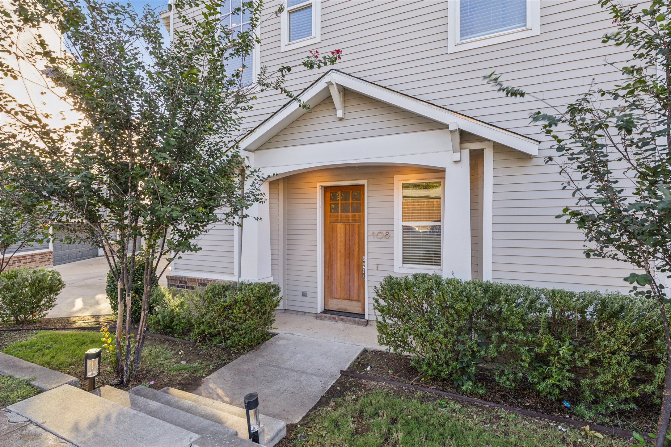 645 N Tyler Street 108
